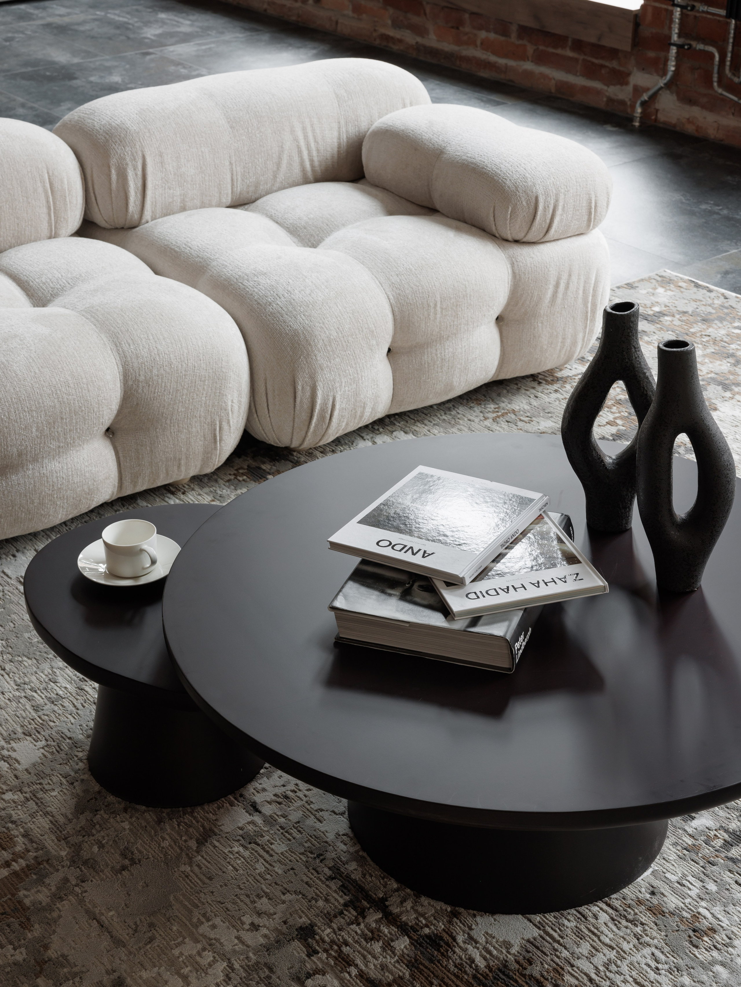 Зона ожидания