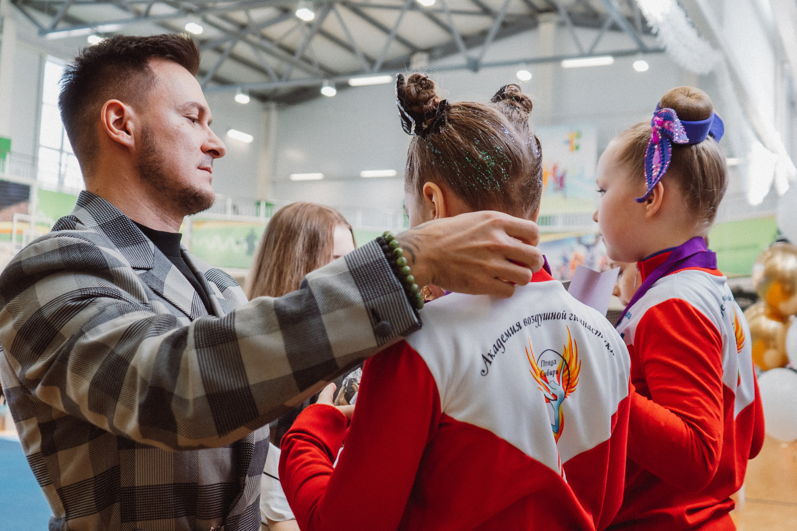 Командное Первенство — День 2. Воробьева Ксения — Спортивный и танцевальный фотограф Новосибирск