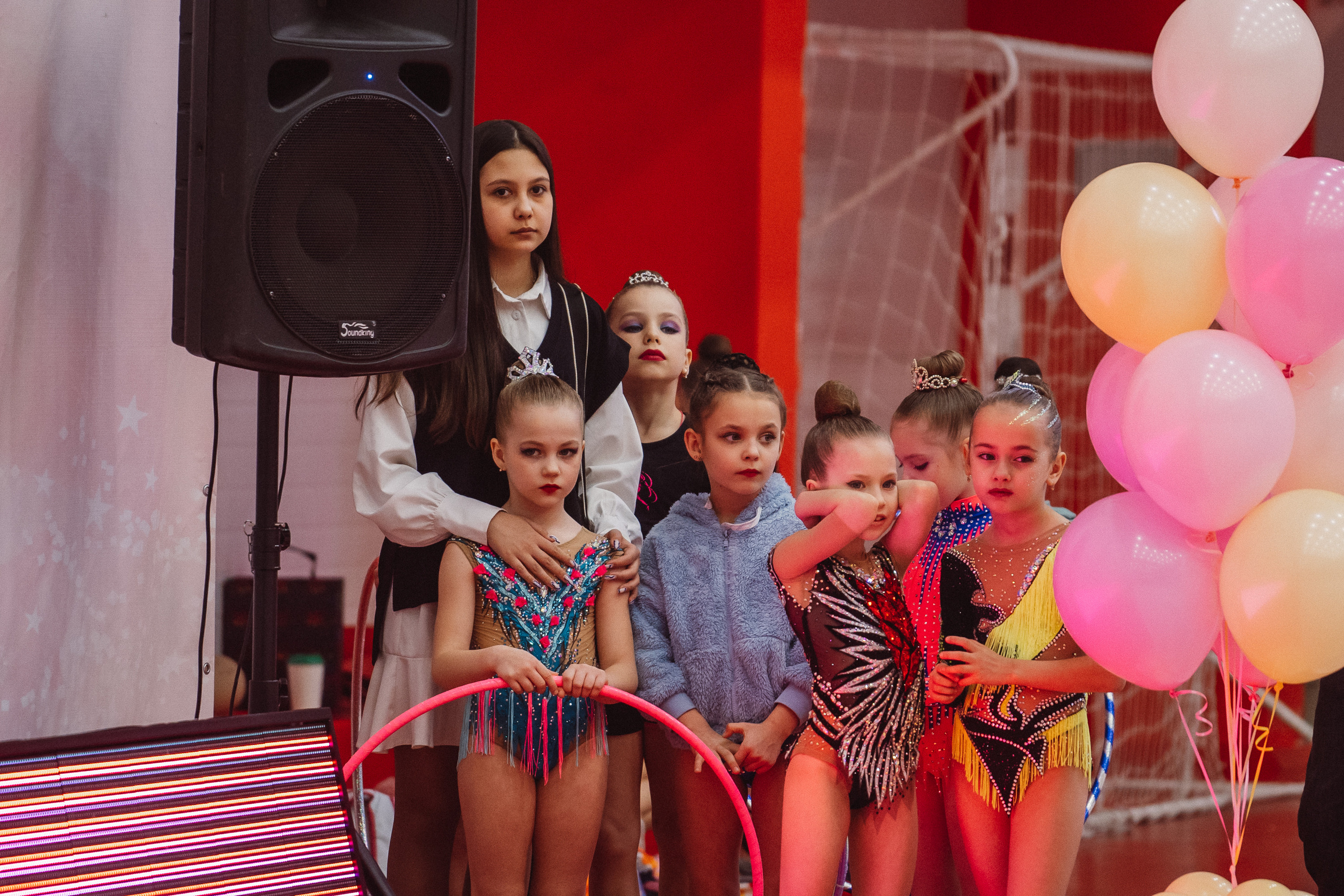 Вдохновение. Воробьева Ксения — Спортивный и танцевальный фотограф Новосибирск