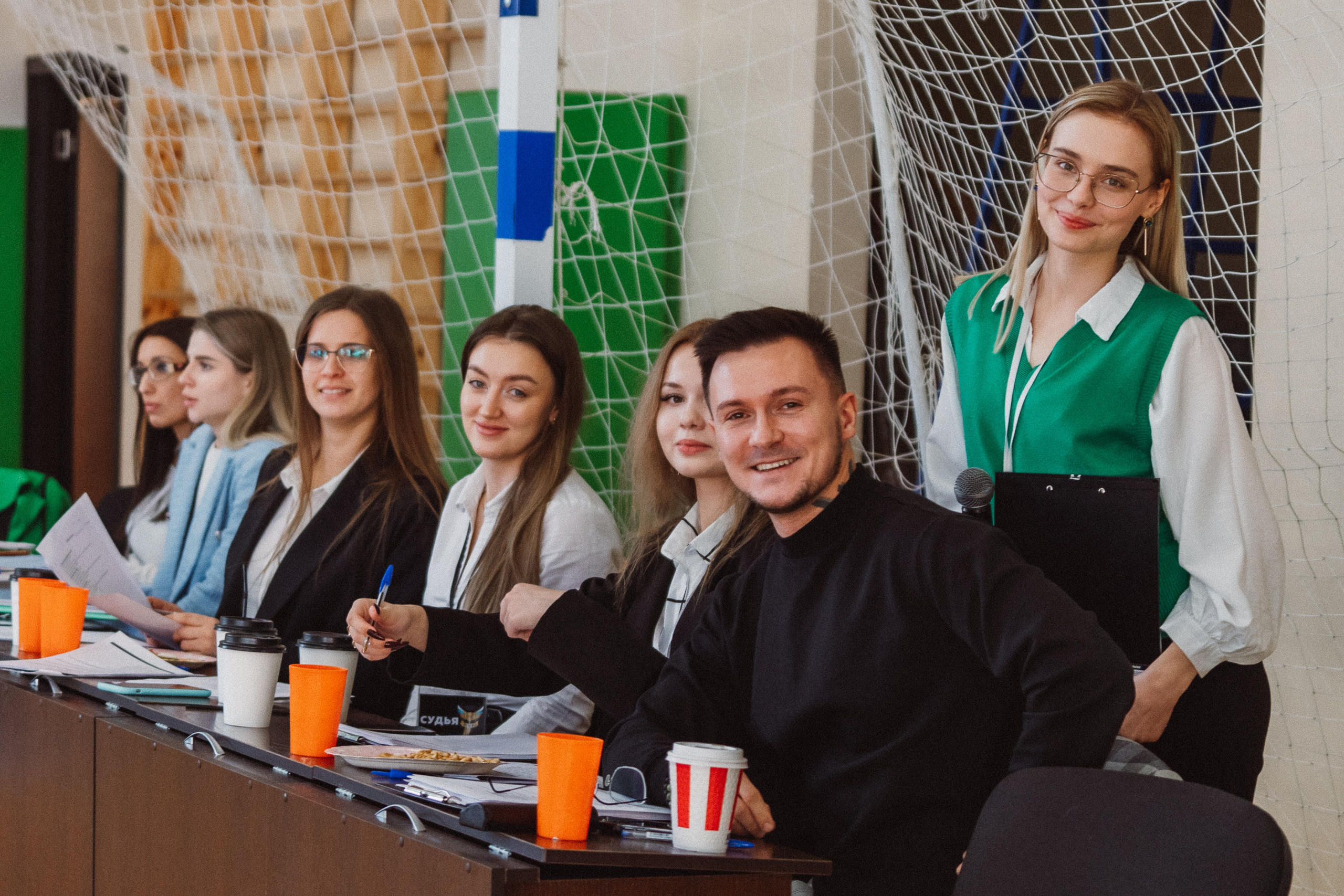 Командное Первенство — День 2. Воробьева Ксения — Спортивный и танцевальный фотограф Новосибирск