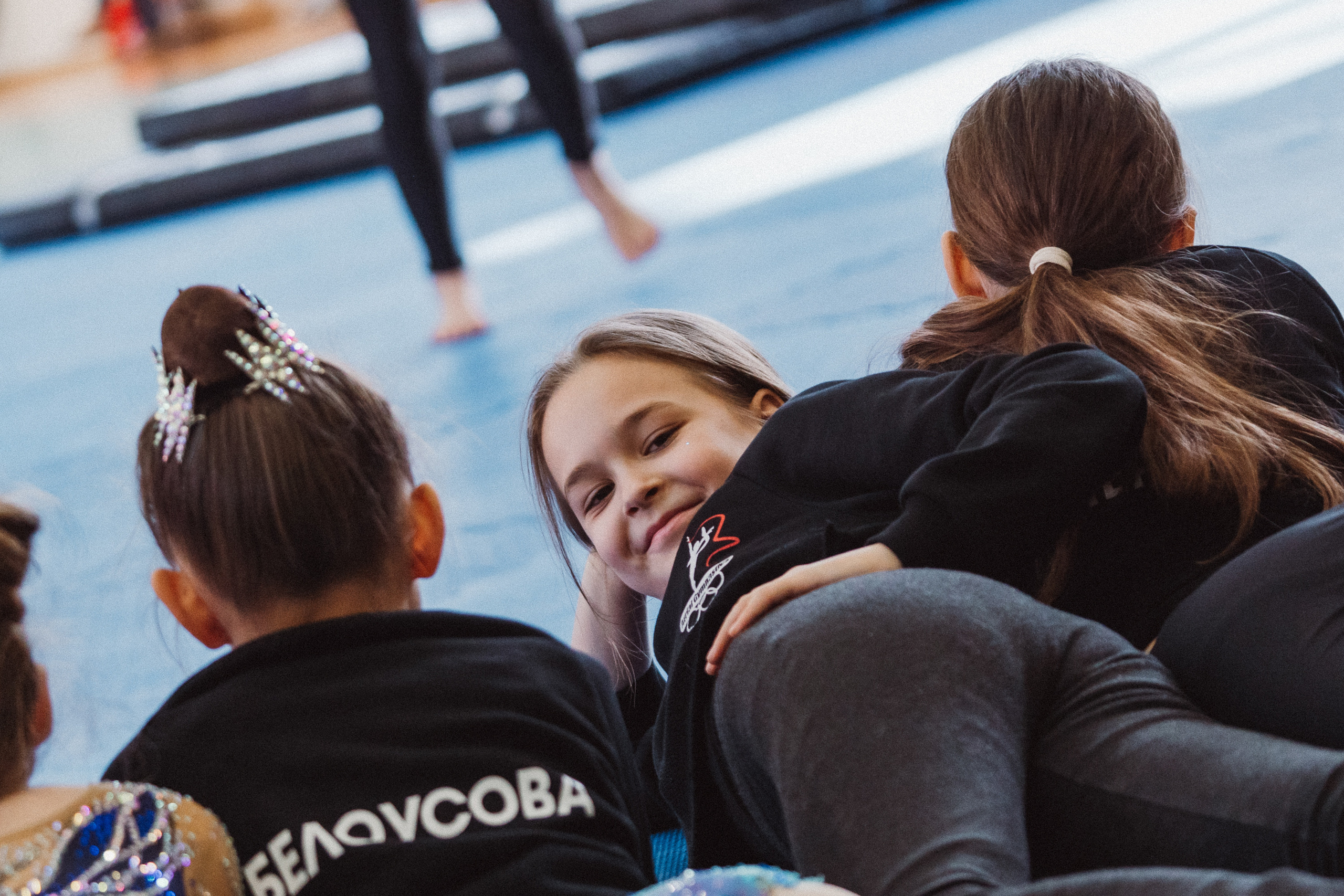 Командное Первенство — День 2. Воробьева Ксения — Спортивный и танцевальный фотограф Новосибирск