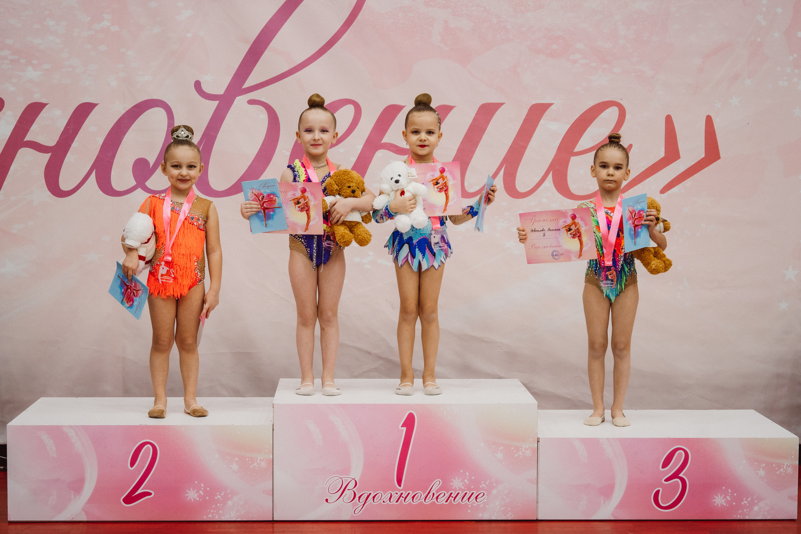 Вдохновение. Воробьева Ксения — Спортивный и танцевальный фотограф Новосибирск