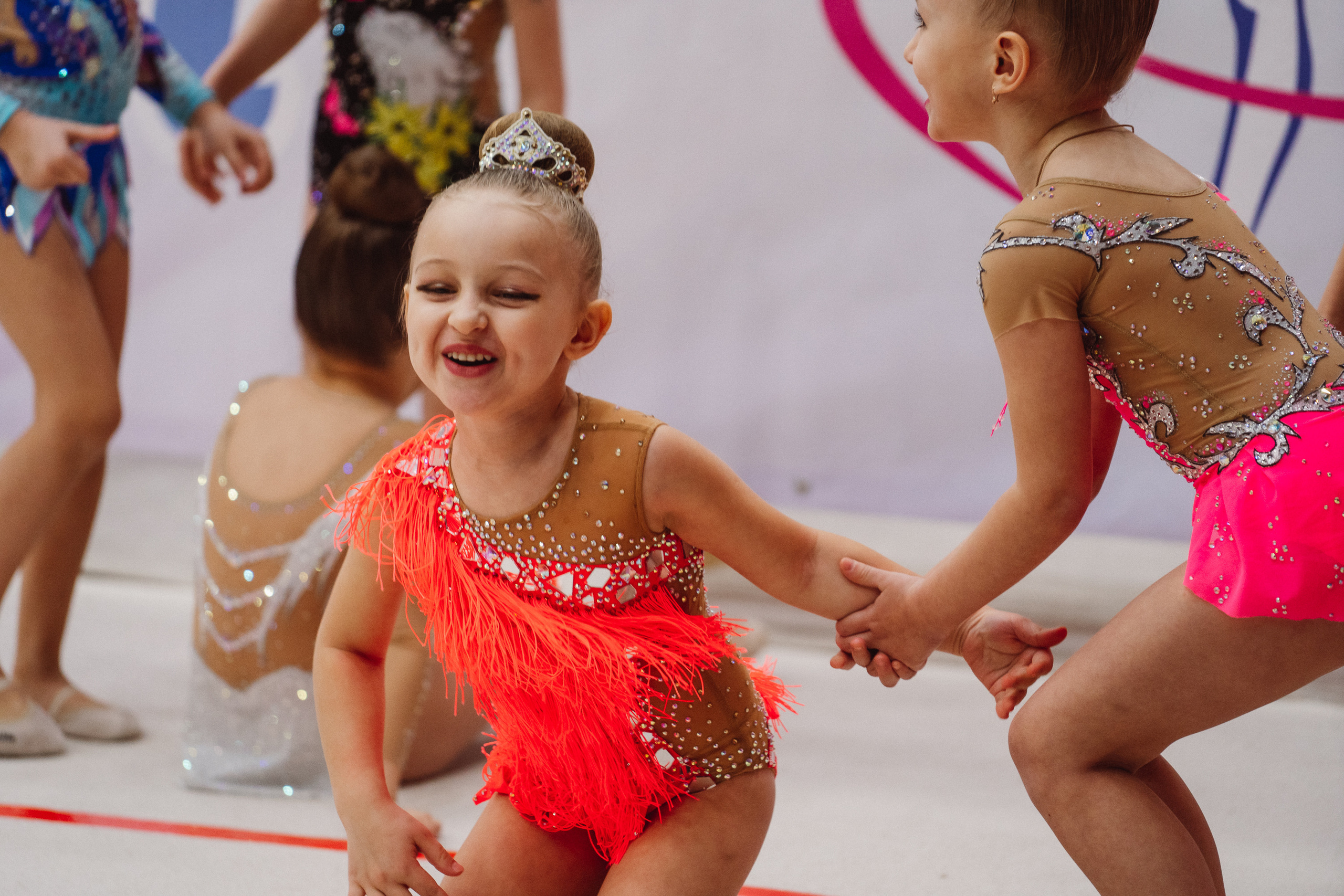 Вдохновение. Воробьева Ксения — Спортивный и танцевальный фотограф Новосибирск