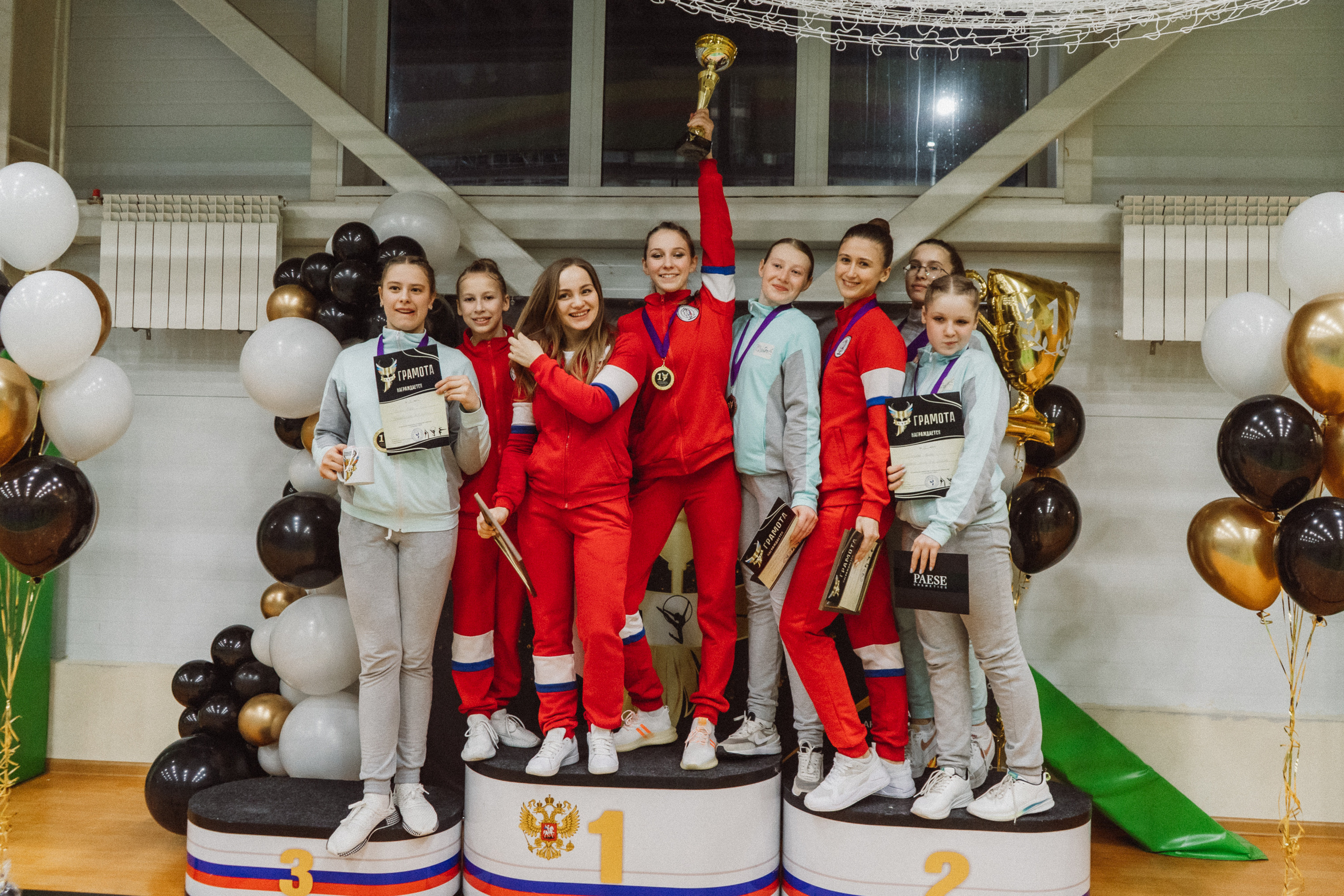 Командное Первенство — День 1. Воробьева Ксения — Спортивный и танцевальный фотограф Новосибирск