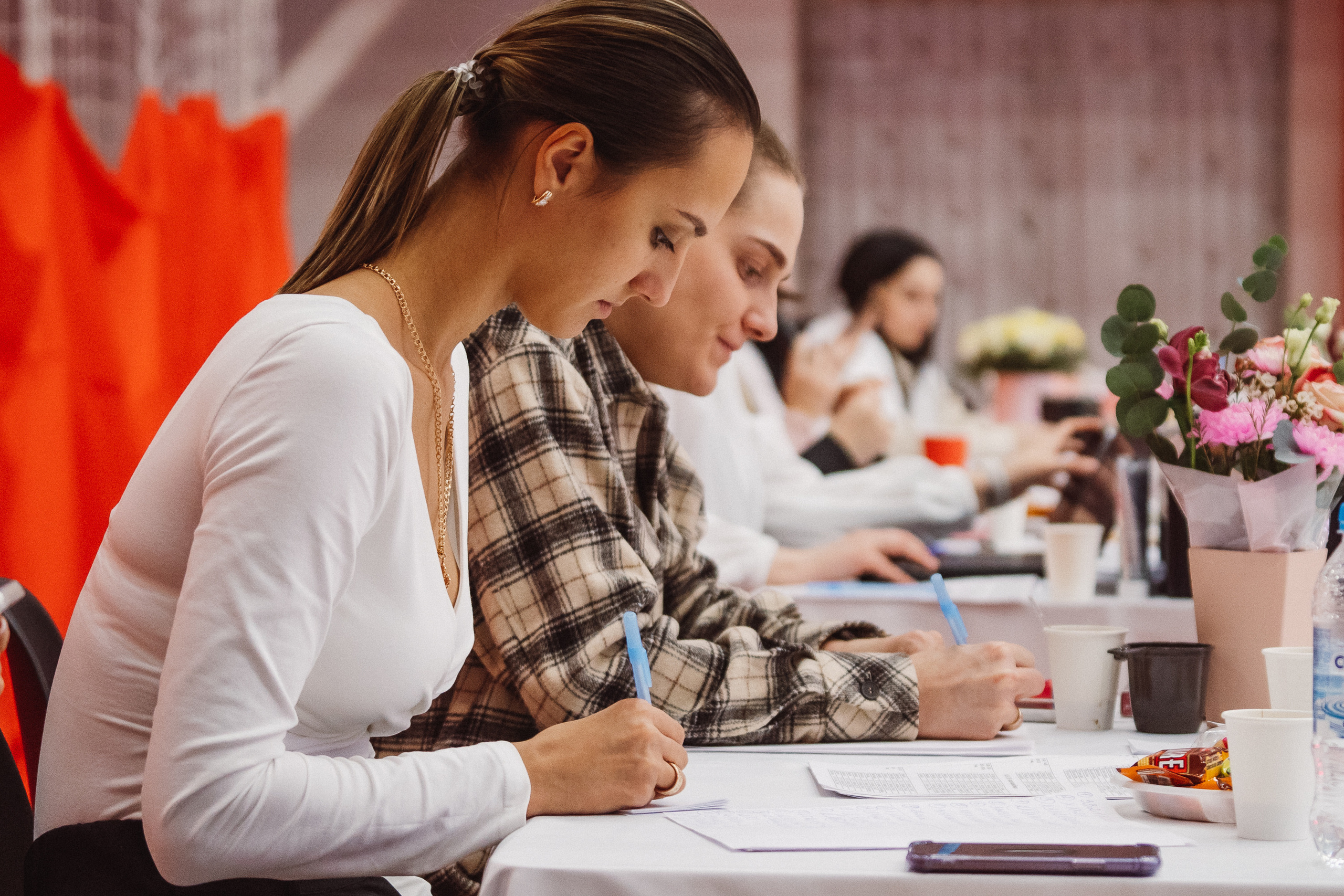 Вдохновение. Воробьева Ксения — Спортивный и танцевальный фотограф Новосибирск