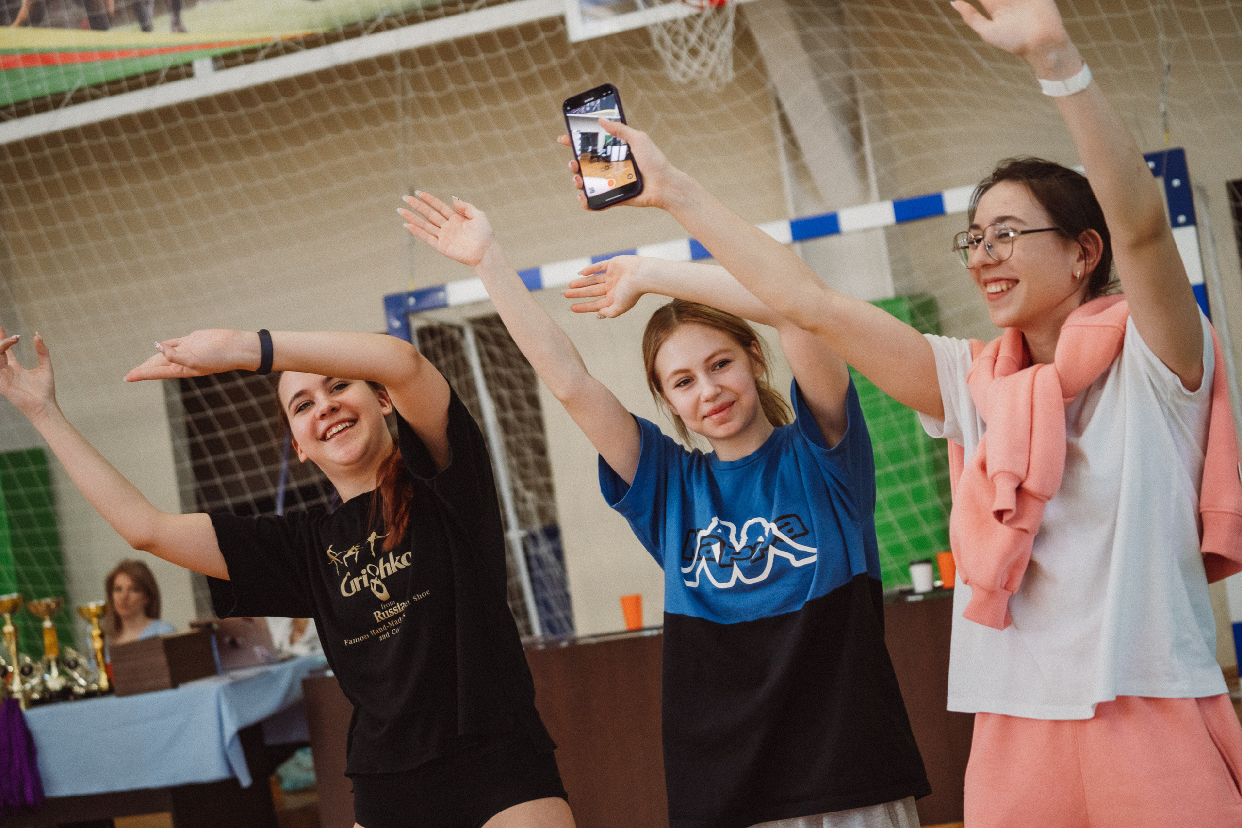 Командное Первенство — День 1. Воробьева Ксения — Спортивный и танцевальный фотограф Новосибирск