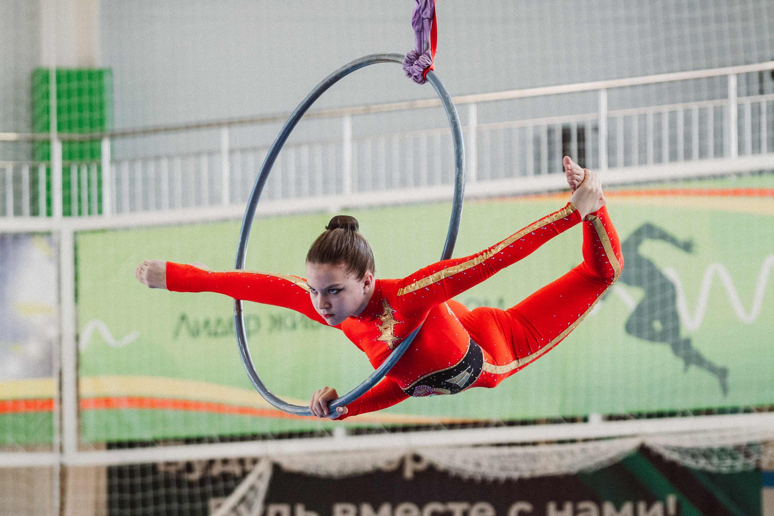 Командное Первенство — День 1. Воробьева Ксения — Спортивный и танцевальный фотограф Новосибирск