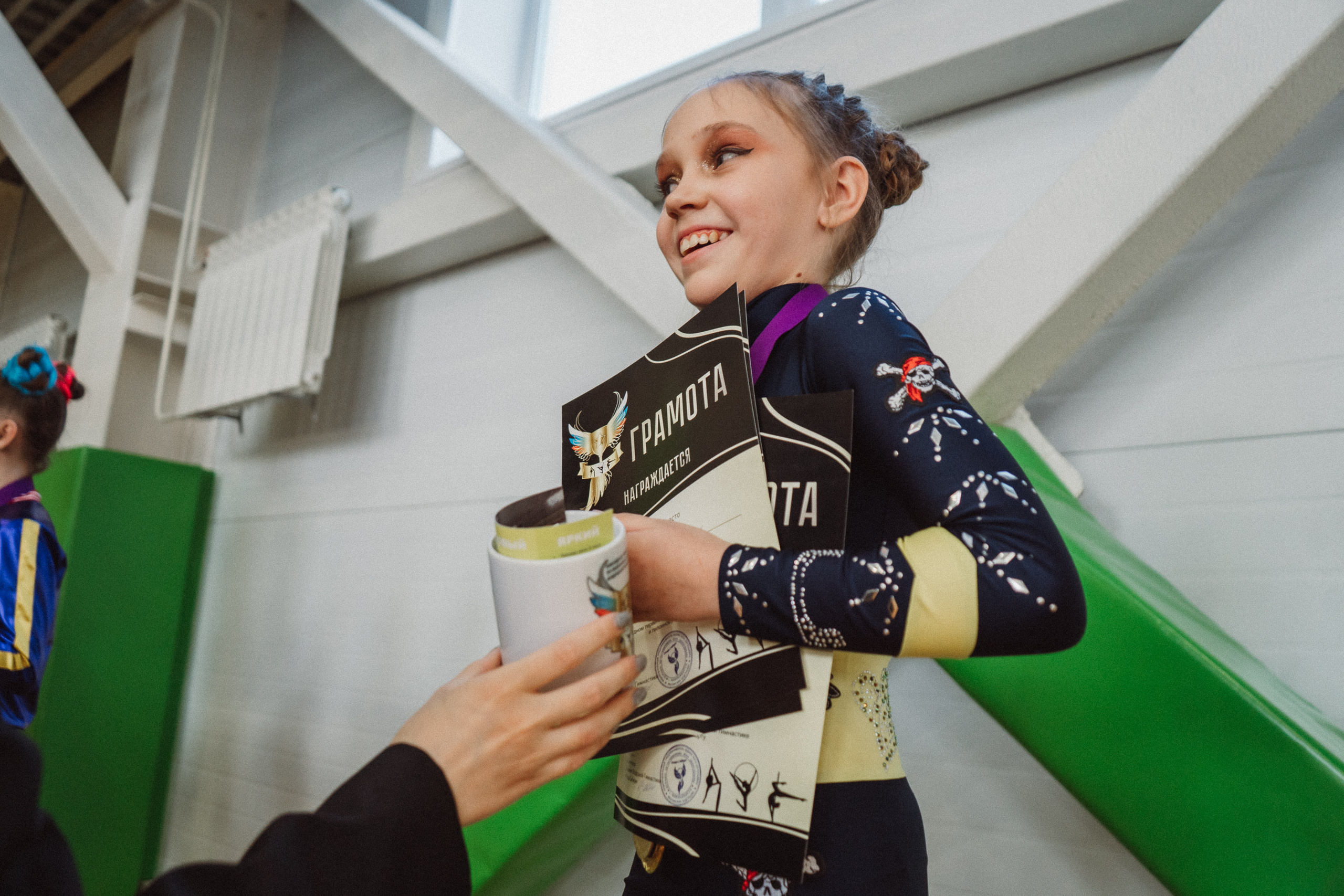 Командное Первенство — День 1. Воробьева Ксения — Спортивный и танцевальный фотограф Новосибирск