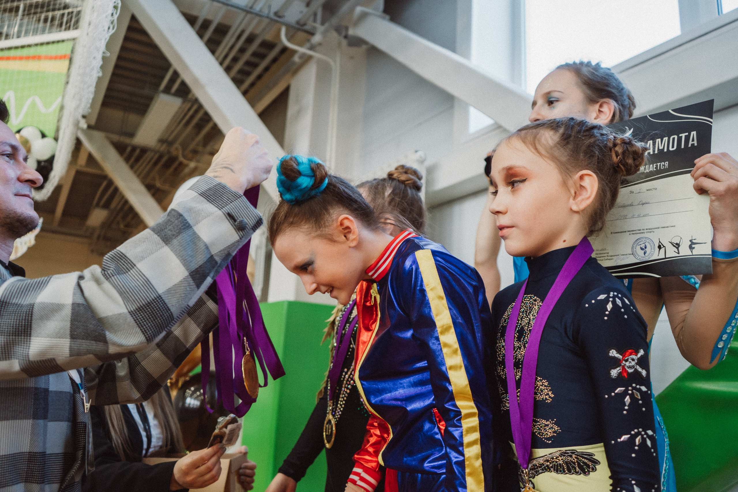 Командное Первенство — День 1. Воробьева Ксения — Спортивный и танцевальный фотограф Новосибирск