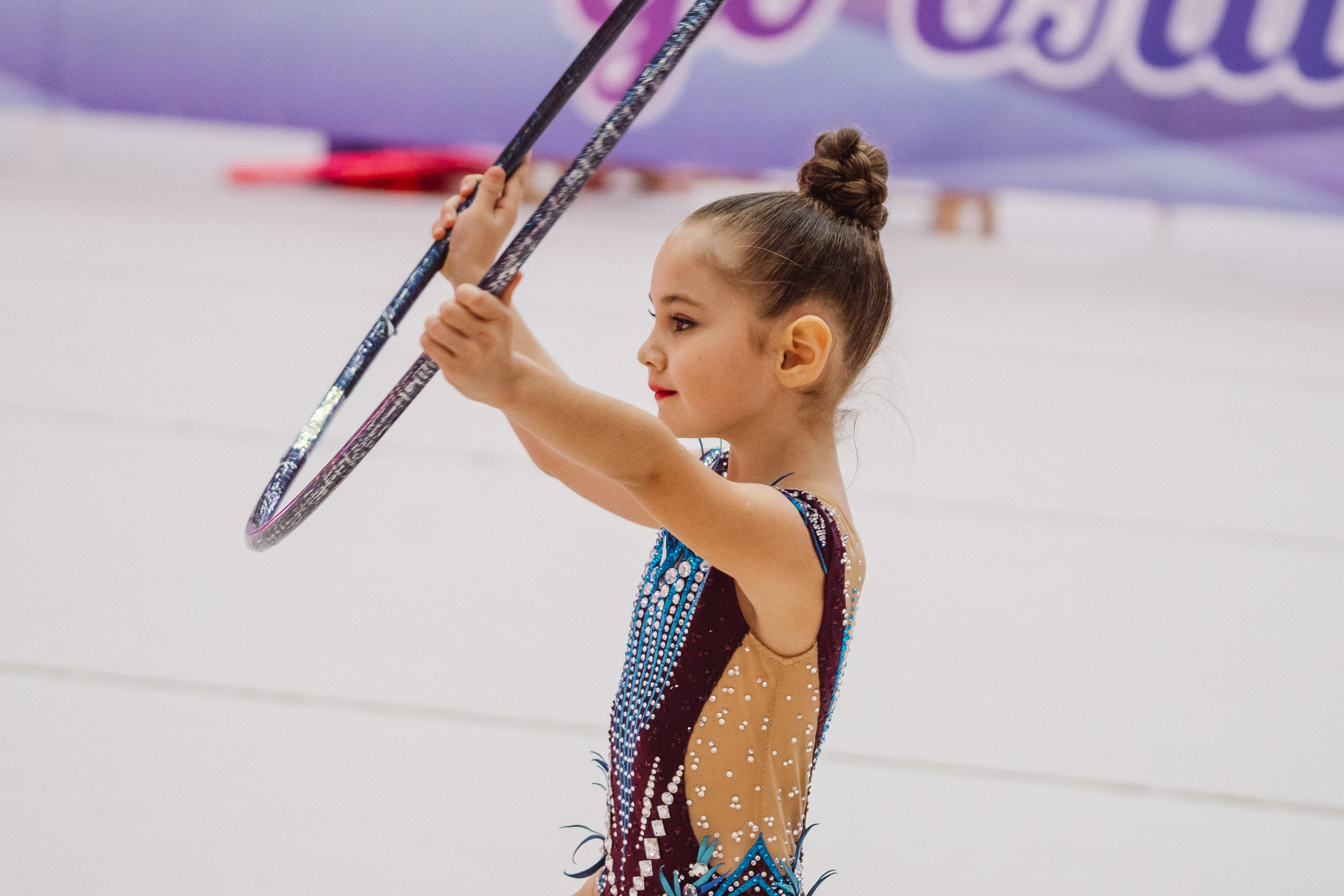 Вдохновение. Воробьева Ксения — Спортивный и танцевальный фотограф Новосибирск