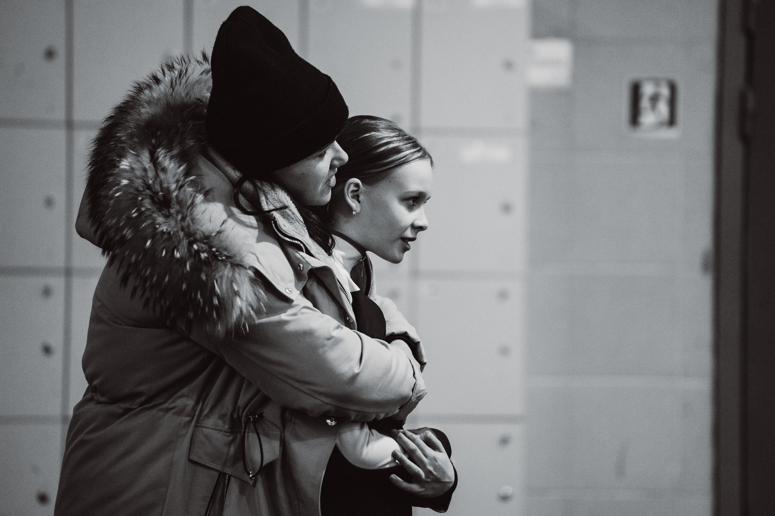 Зимняя Сказка. Воробьева Ксения — Спортивный и танцевальный фотограф Новосибирск