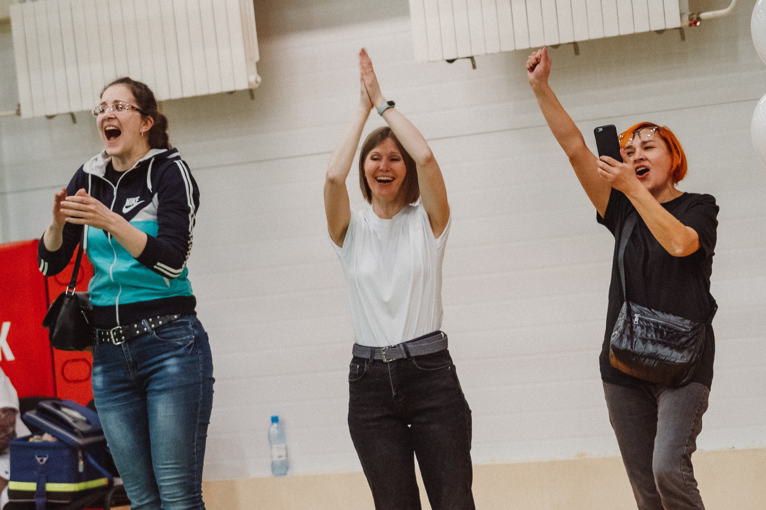 Командное Первенство — День 2. Воробьева Ксения — Спортивный и танцевальный фотограф Новосибирск