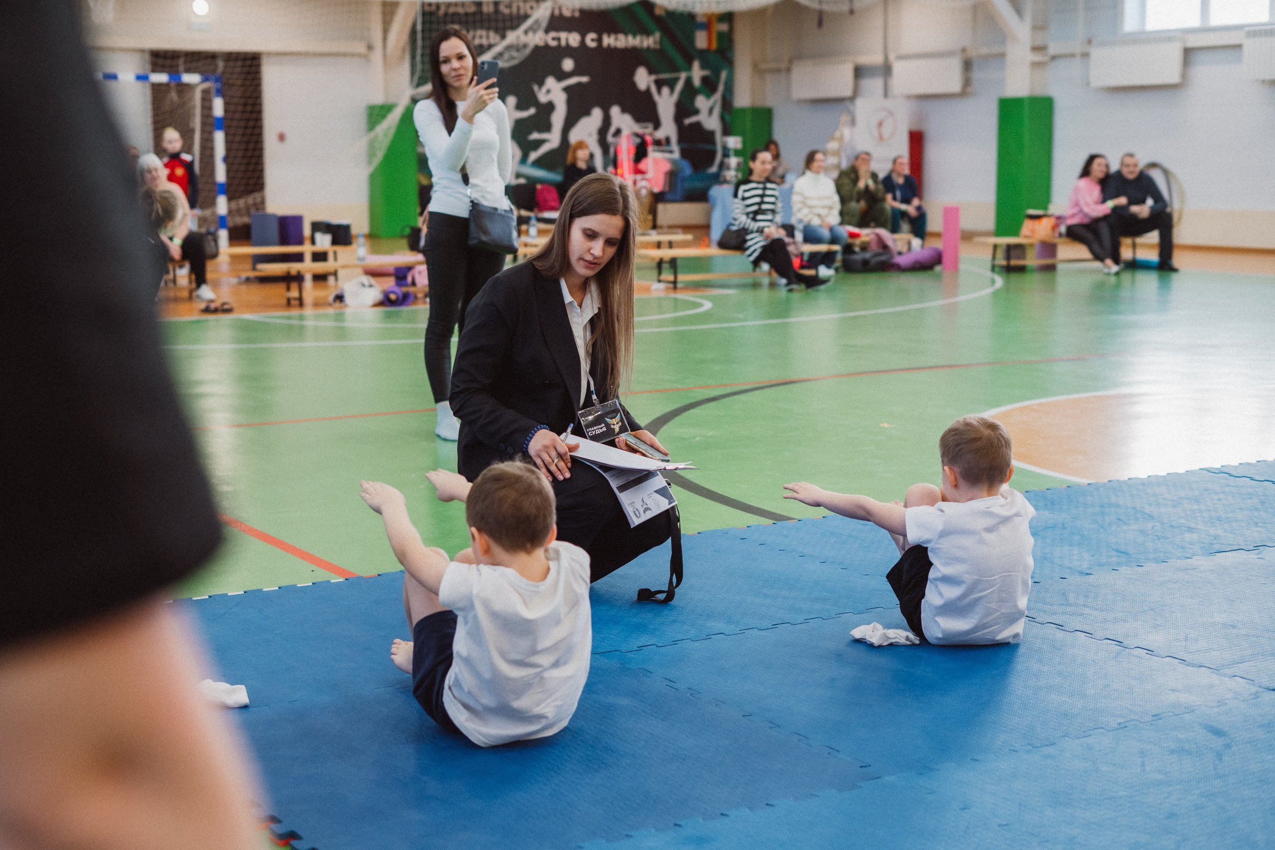 Командное Первенство — День 1. Воробьева Ксения — Спортивный и танцевальный фотограф Новосибирск