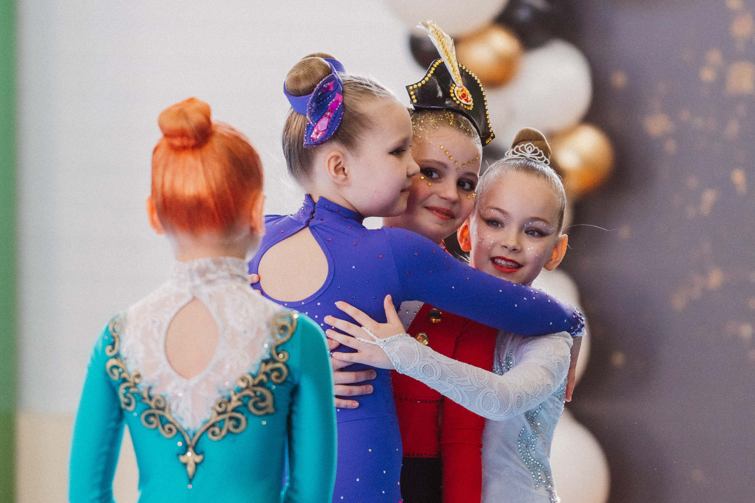 Командное Первенство — День 2. Воробьева Ксения — Спортивный и танцевальный фотограф Новосибирск