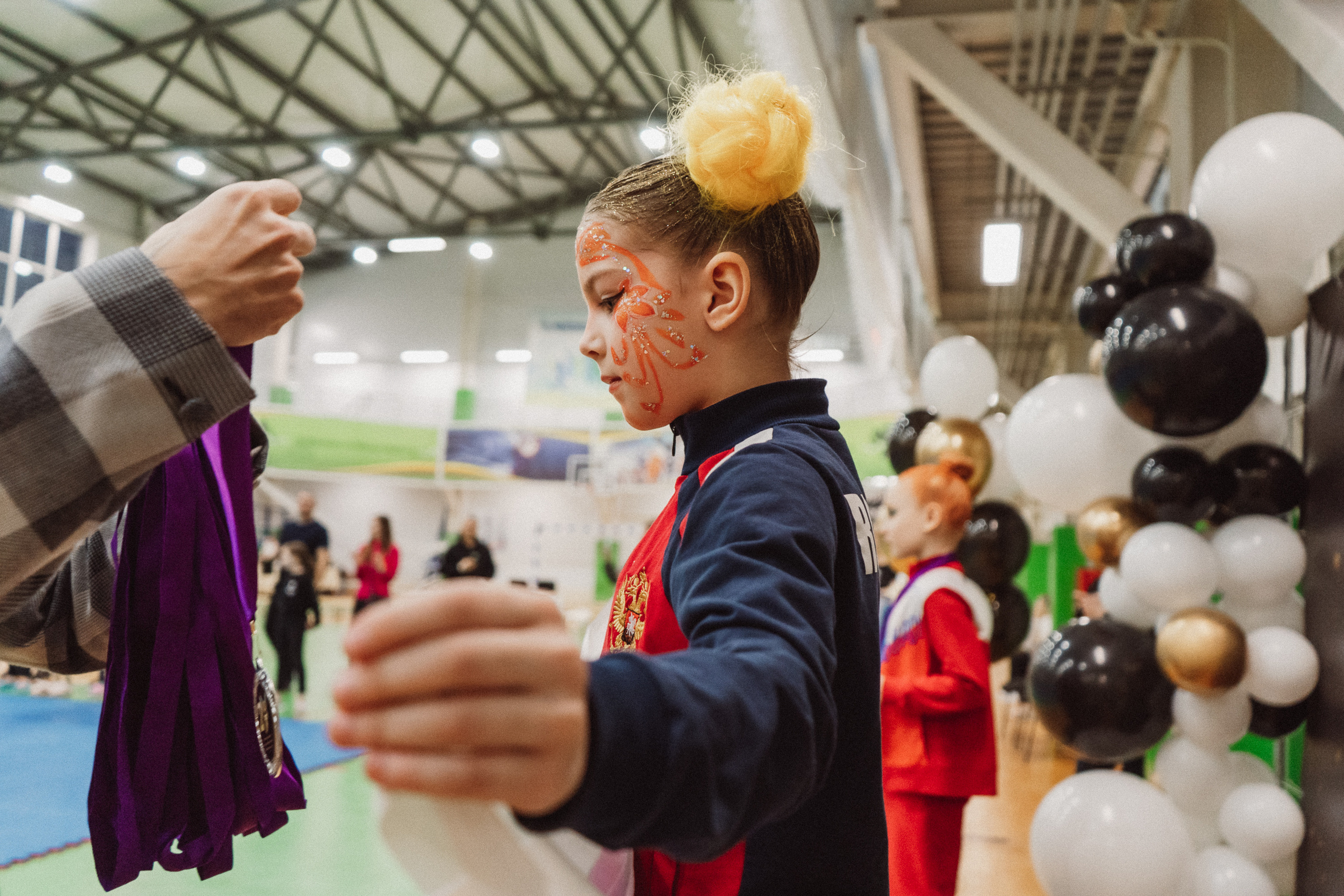 Командное Первенство — День 2. Воробьева Ксения — Спортивный и танцевальный фотограф Новосибирск
