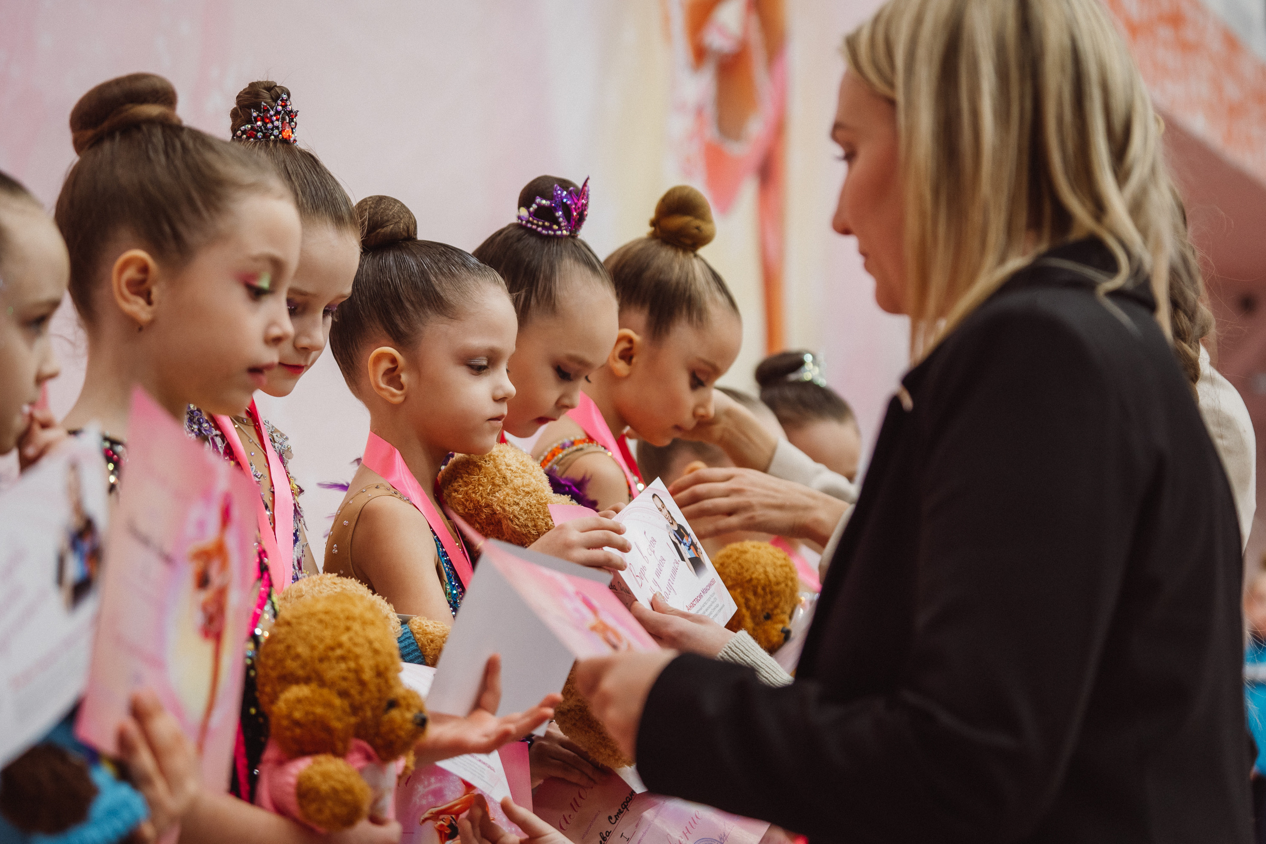 Вдохновение. Воробьева Ксения — Спортивный и танцевальный фотограф Новосибирск