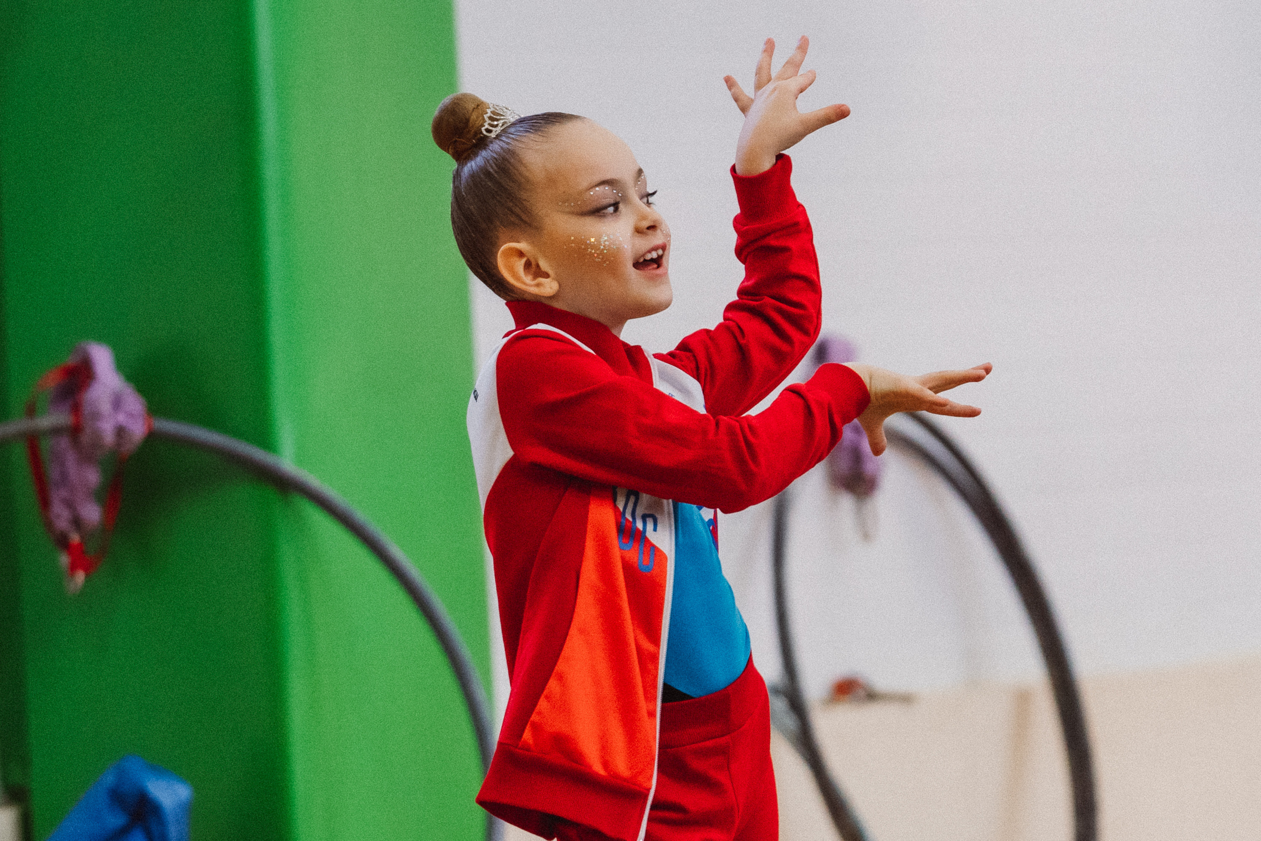 Командное Первенство — День 2. Воробьева Ксения — Спортивный и танцевальный фотограф Новосибирск