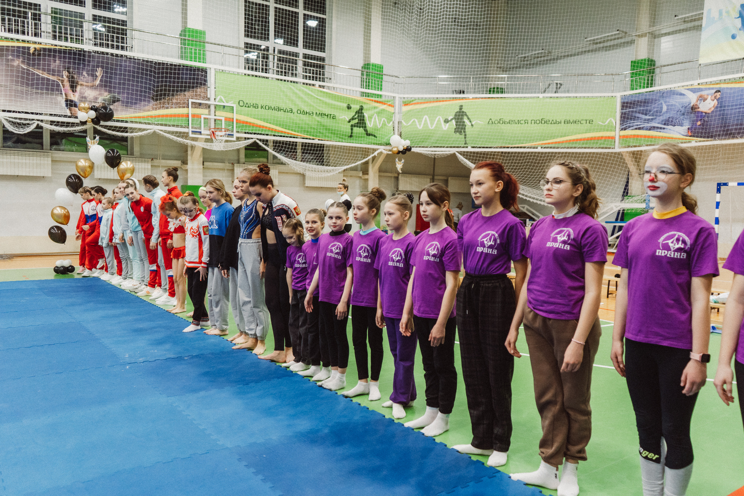 Командное Первенство — День 1. Воробьева Ксения — Спортивный и танцевальный фотограф Новосибирск