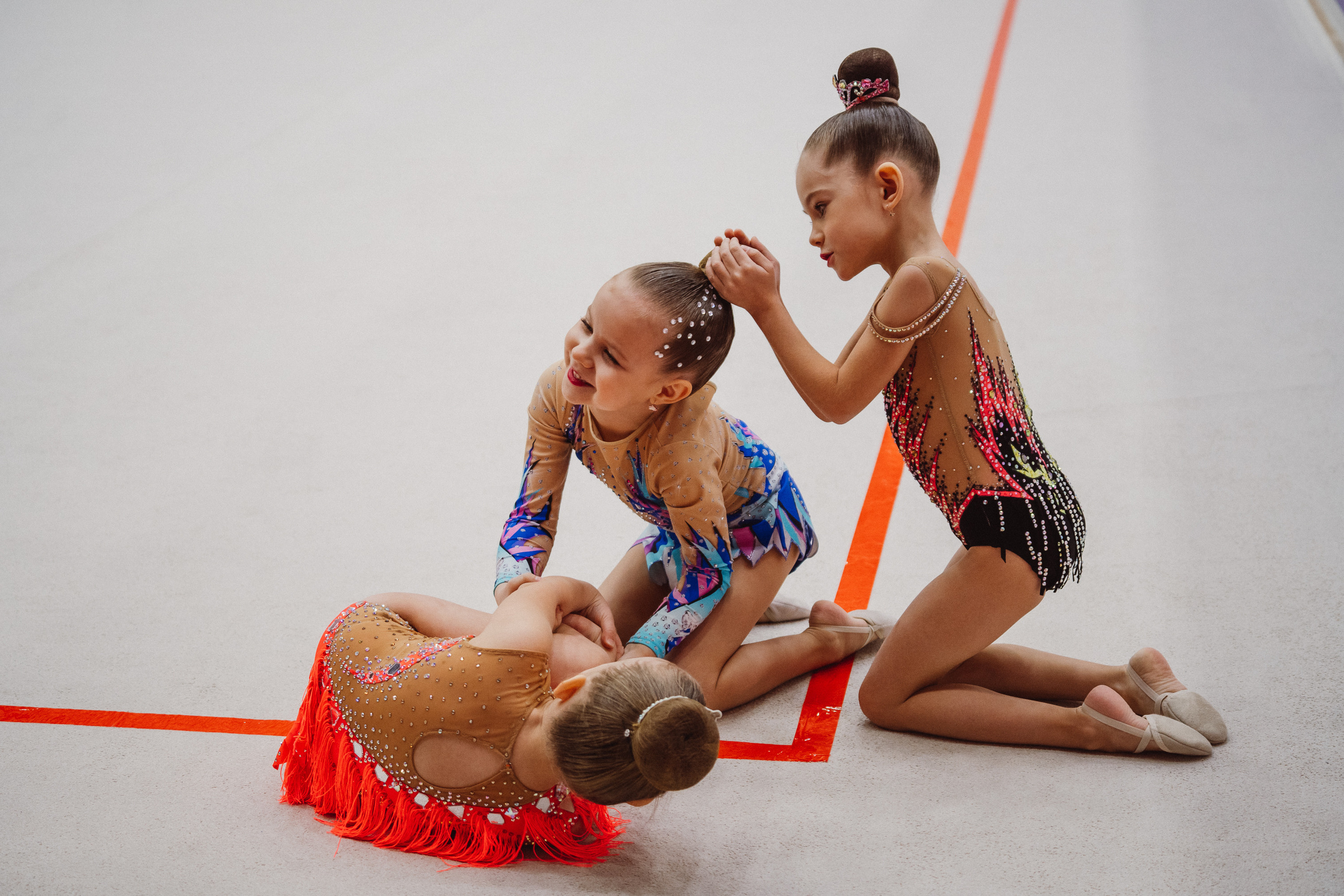 Вдохновение. Воробьева Ксения — Спортивный и танцевальный фотограф Новосибирск