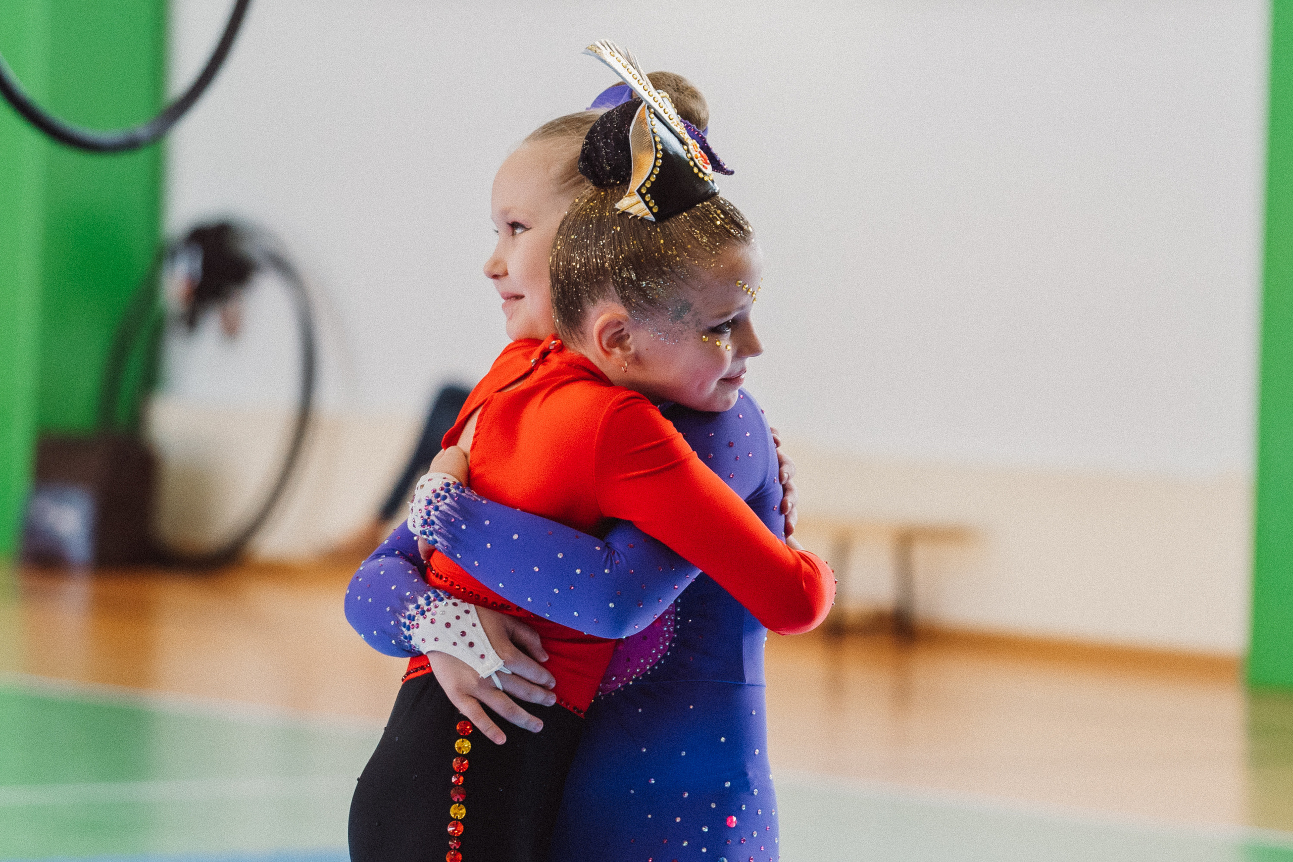 Командное Первенство — День 2. Воробьева Ксения — Спортивный и танцевальный фотограф Новосибирск