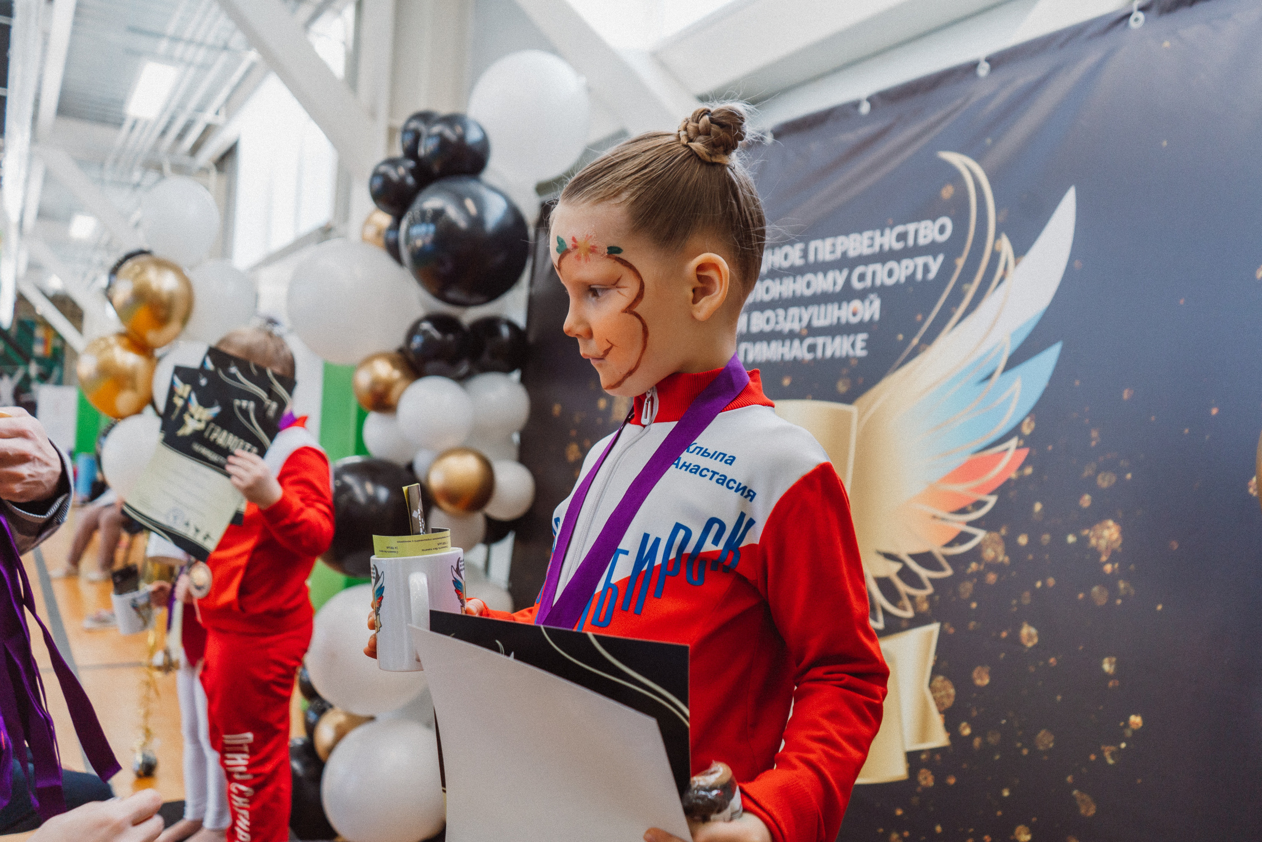 Командное Первенство — День 2. Воробьева Ксения — Спортивный и танцевальный фотограф Новосибирск