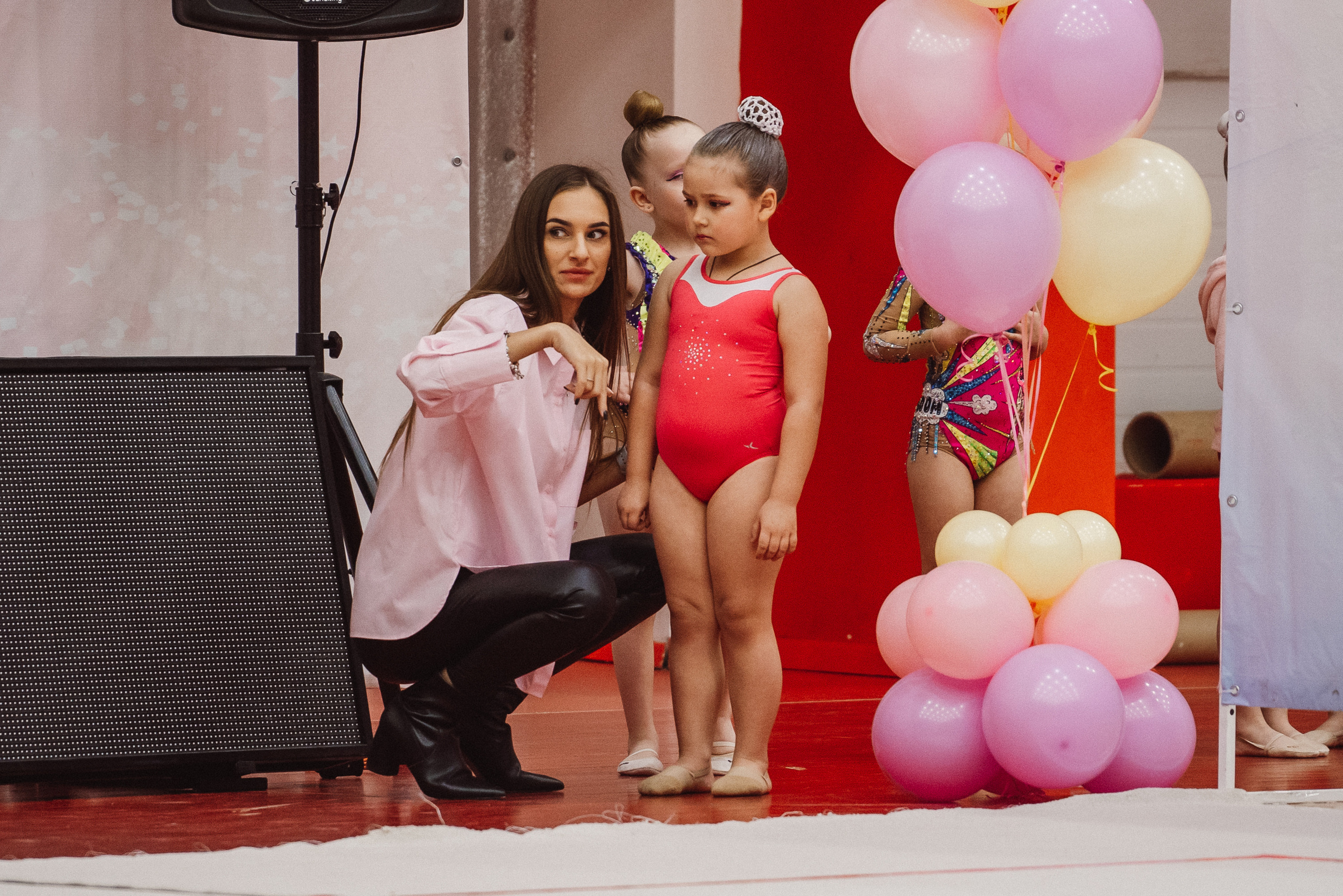 Вдохновение. Воробьева Ксения — Спортивный и танцевальный фотограф Новосибирск