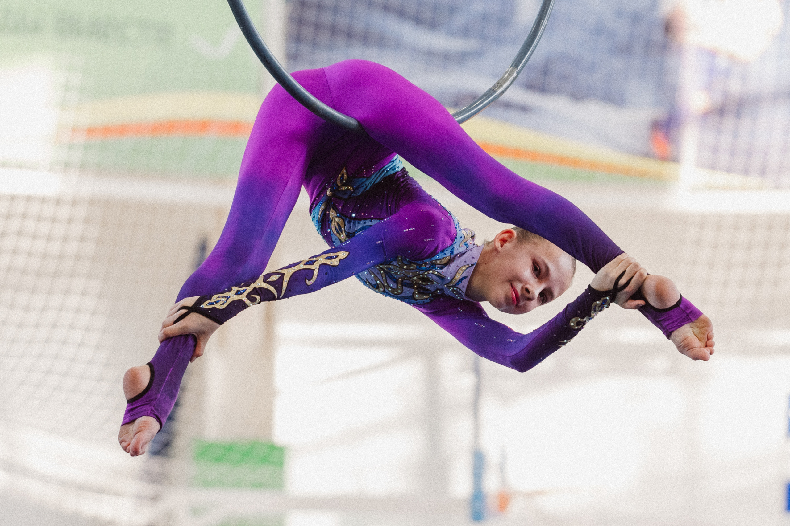 Командное Первенство — День 2. Воробьева Ксения — Спортивный и танцевальный фотограф Новосибирск