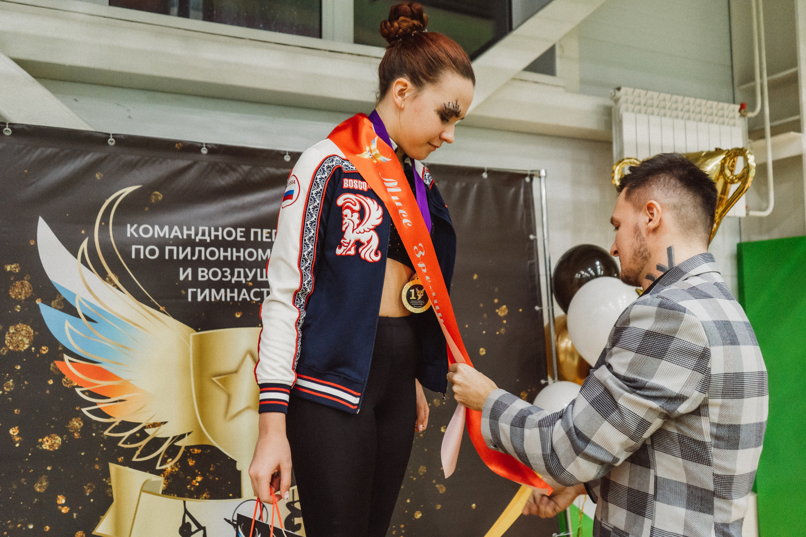 Командное Первенство — День 1. Воробьева Ксения — Спортивный и танцевальный фотограф Новосибирск