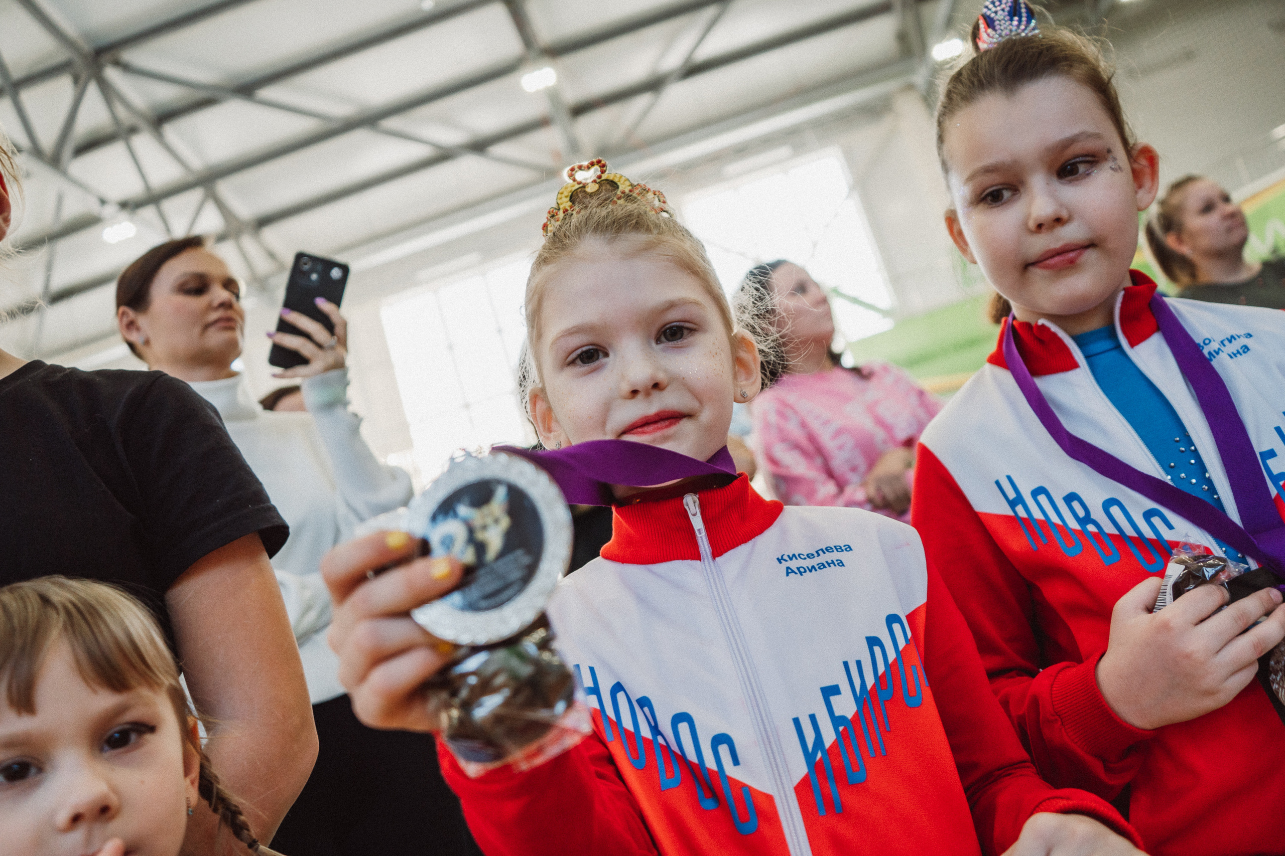 Командное Первенство — День 1. Воробьева Ксения — Спортивный и танцевальный фотограф Новосибирск