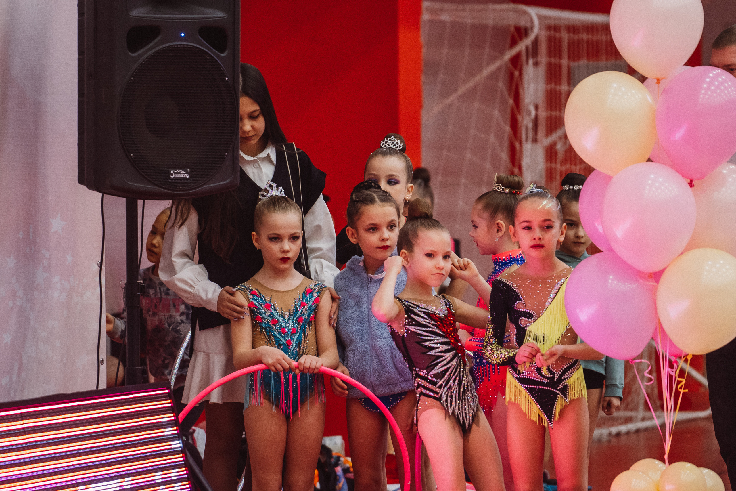 Вдохновение. Воробьева Ксения — Спортивный и танцевальный фотограф Новосибирск