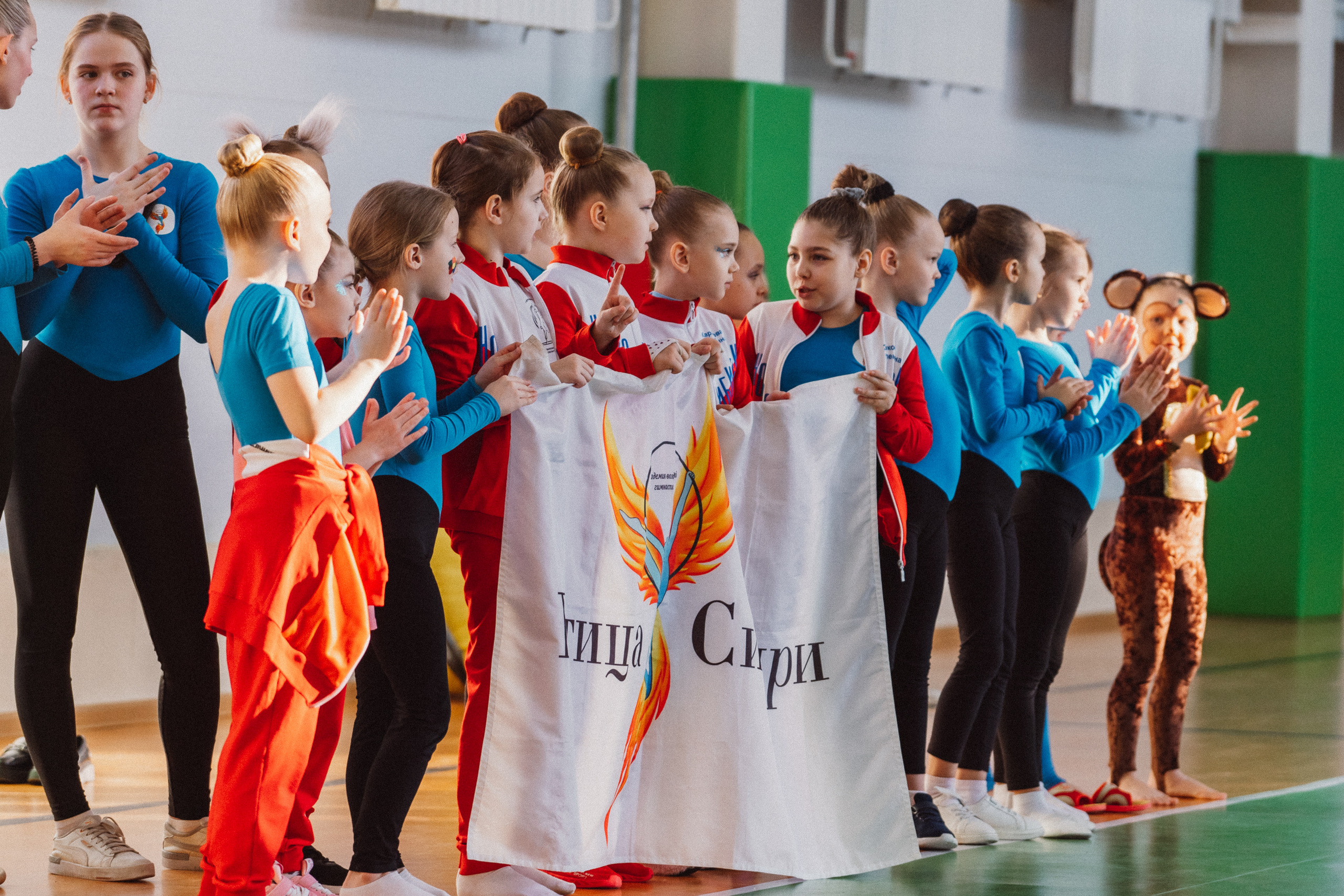 Командное Первенство — День 2. Воробьева Ксения — Спортивный и танцевальный фотограф Новосибирск