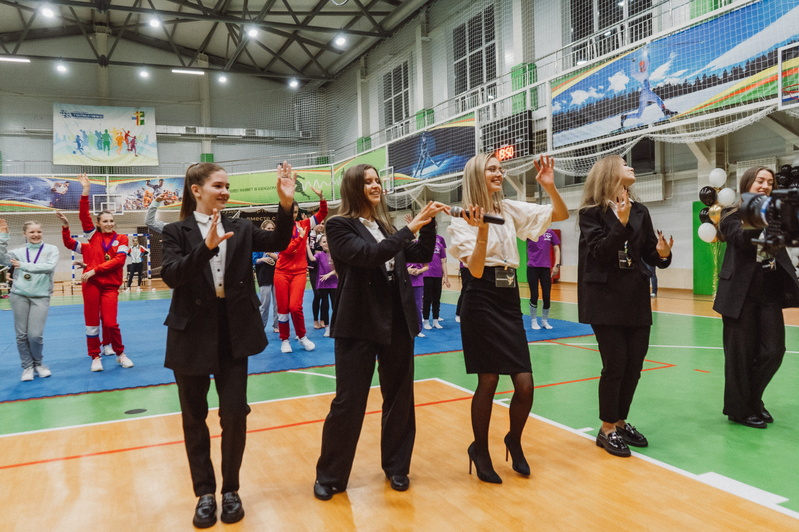 Командное Первенство — День 1. Воробьева Ксения — Спортивный и танцевальный фотограф Новосибирск