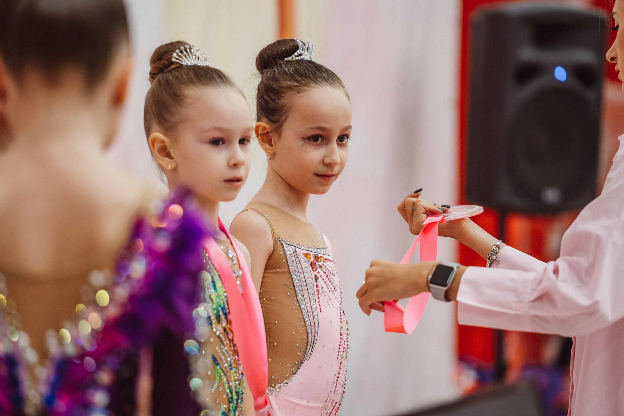 Вдохновение. Воробьева Ксения — Спортивный и танцевальный фотограф Новосибирск