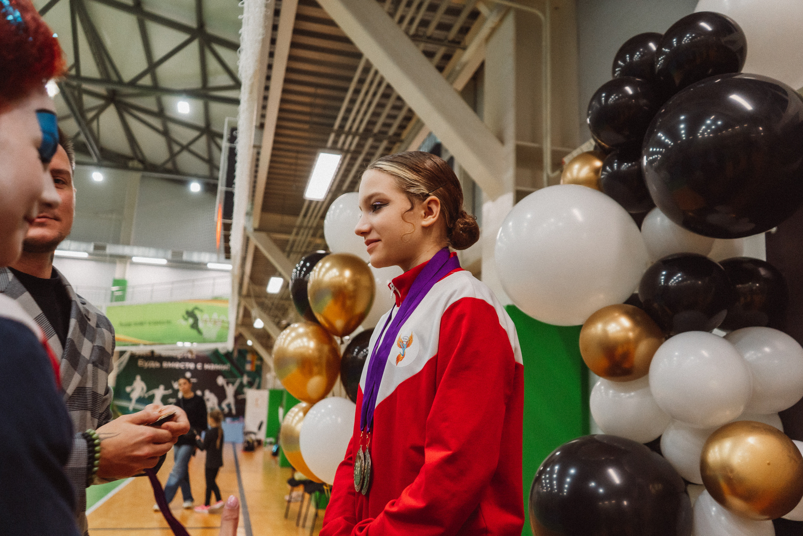 Командное Первенство — День 2. Воробьева Ксения — Спортивный и танцевальный фотограф Новосибирск