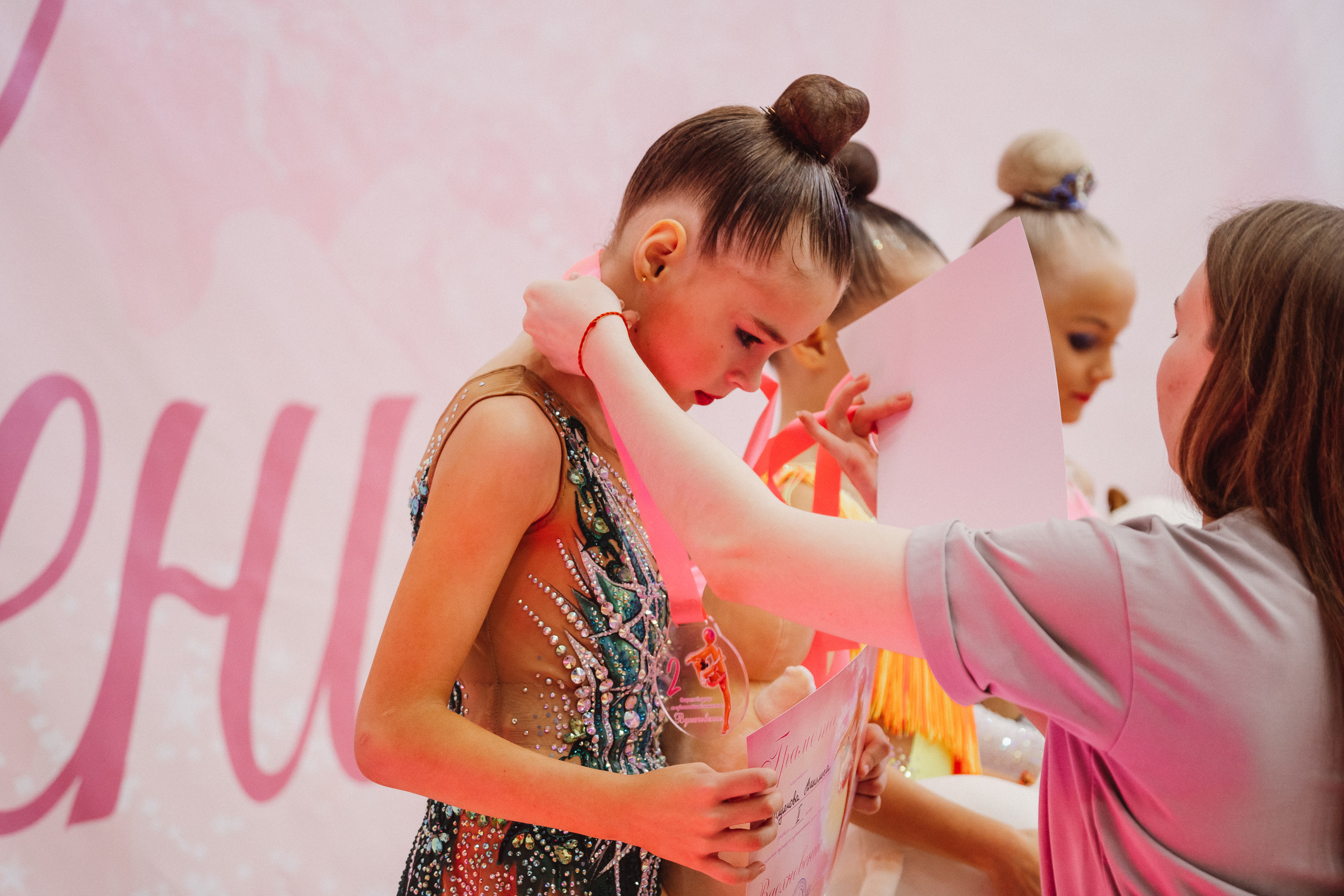Вдохновение. Воробьева Ксения — Спортивный и танцевальный фотограф Новосибирск