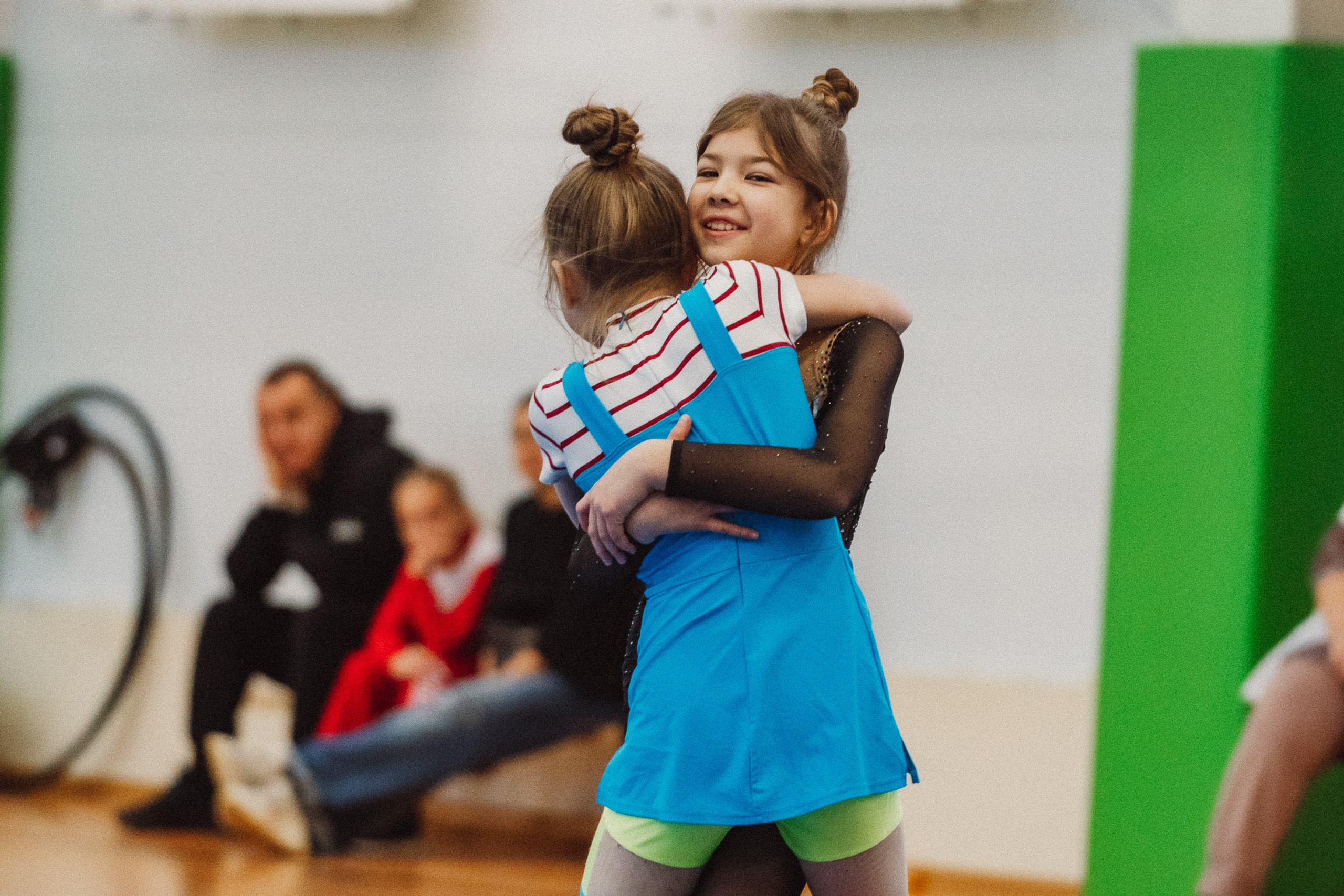 Командное Первенство — День 2. Воробьева Ксения — Спортивный и танцевальный фотограф Новосибирск
