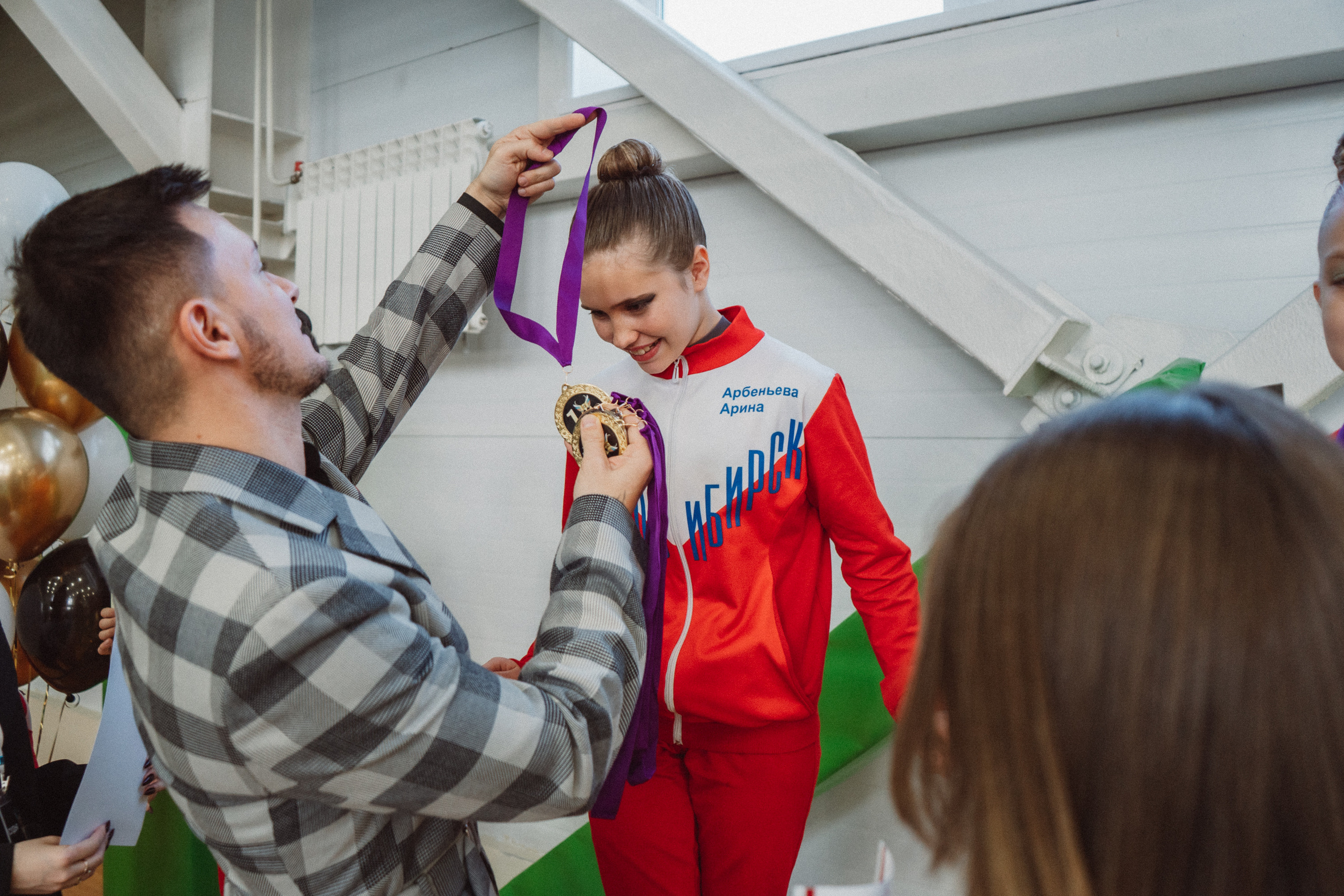 Командное Первенство — День 1. Воробьева Ксения — Спортивный и танцевальный фотограф Новосибирск