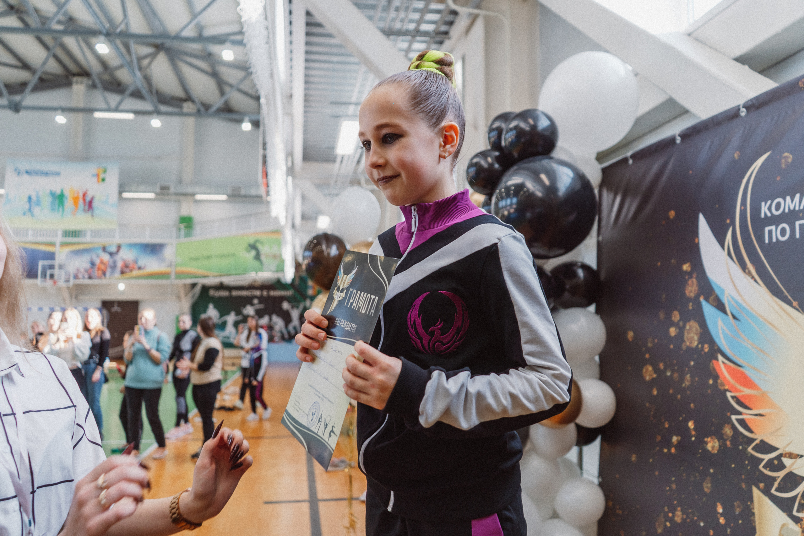 Командное Первенство — День 2. Воробьева Ксения — Спортивный и танцевальный фотограф Новосибирск