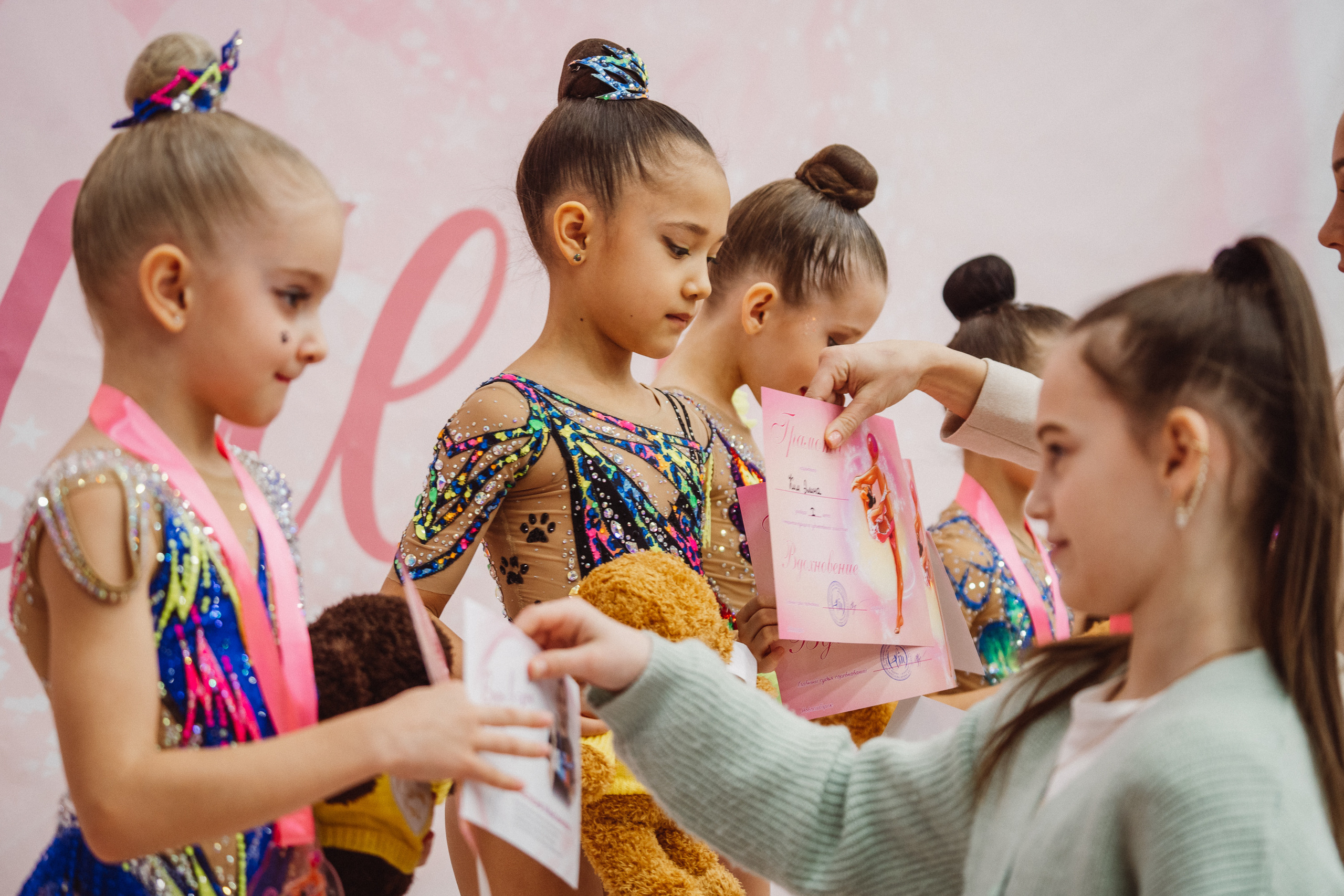 Вдохновение. Воробьева Ксения — Спортивный и танцевальный фотограф Новосибирск