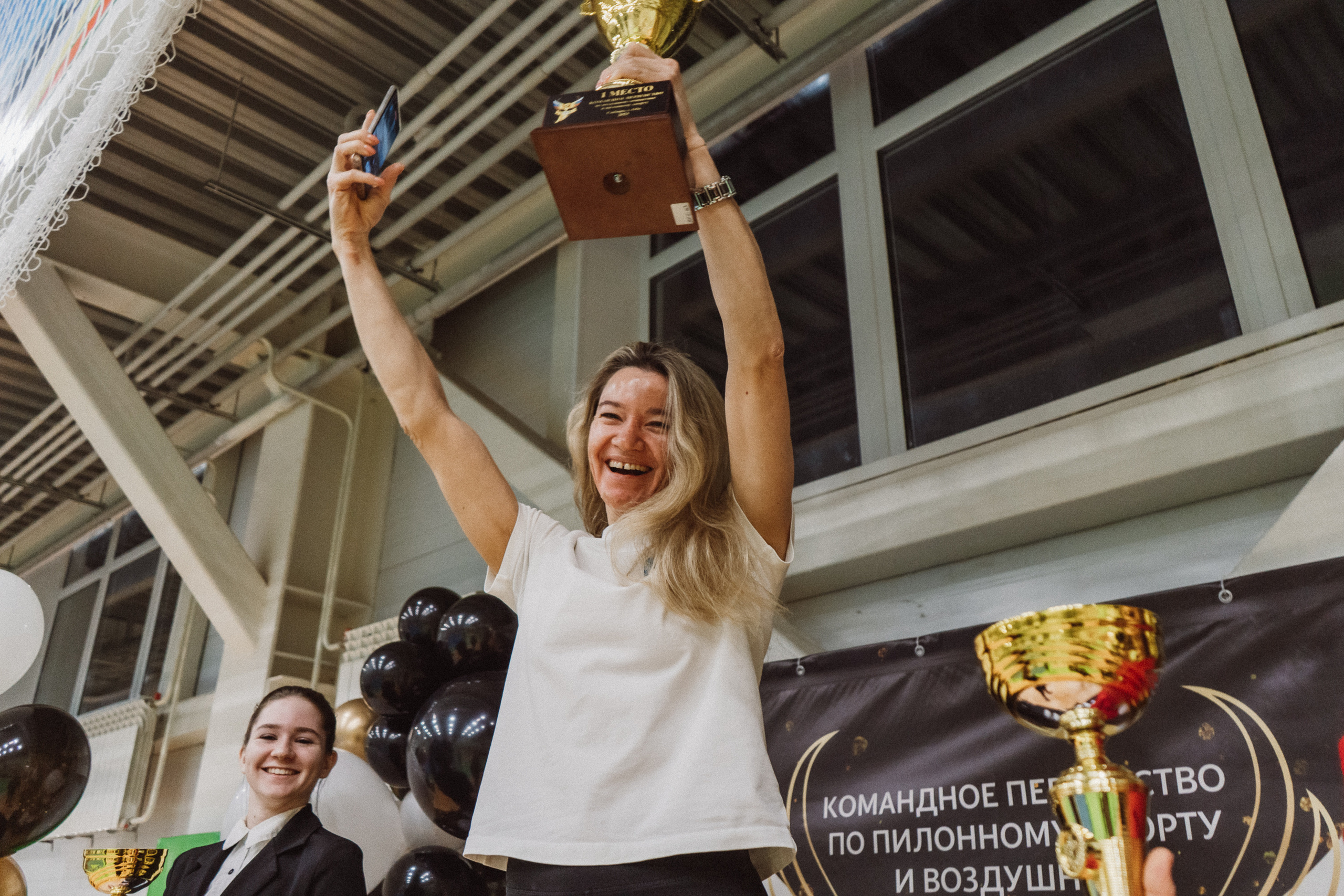 Командное Первенство — День 1. Воробьева Ксения — Спортивный и танцевальный фотограф Новосибирск