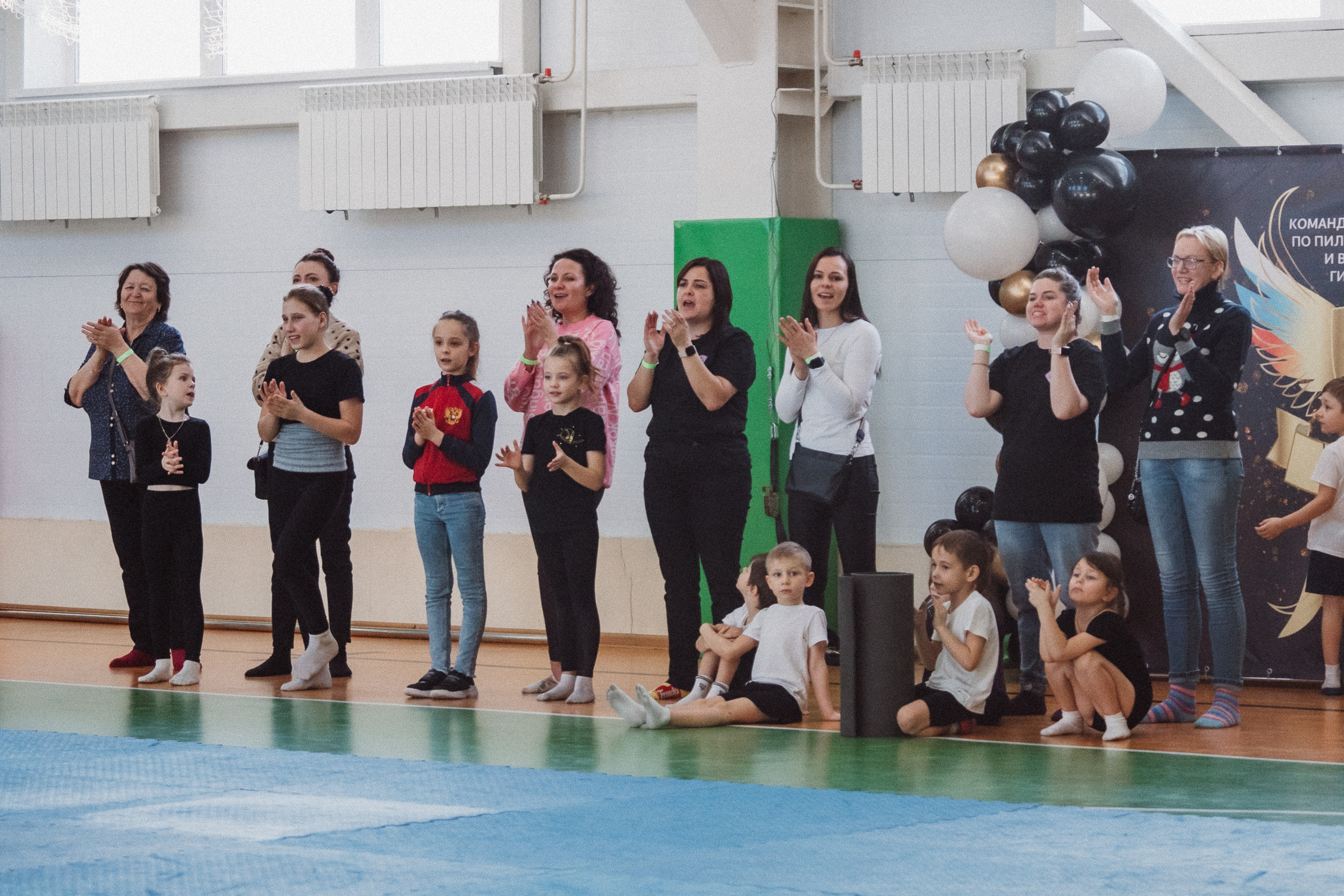 Командное Первенство — День 1. Воробьева Ксения — Спортивный и танцевальный фотограф Новосибирск