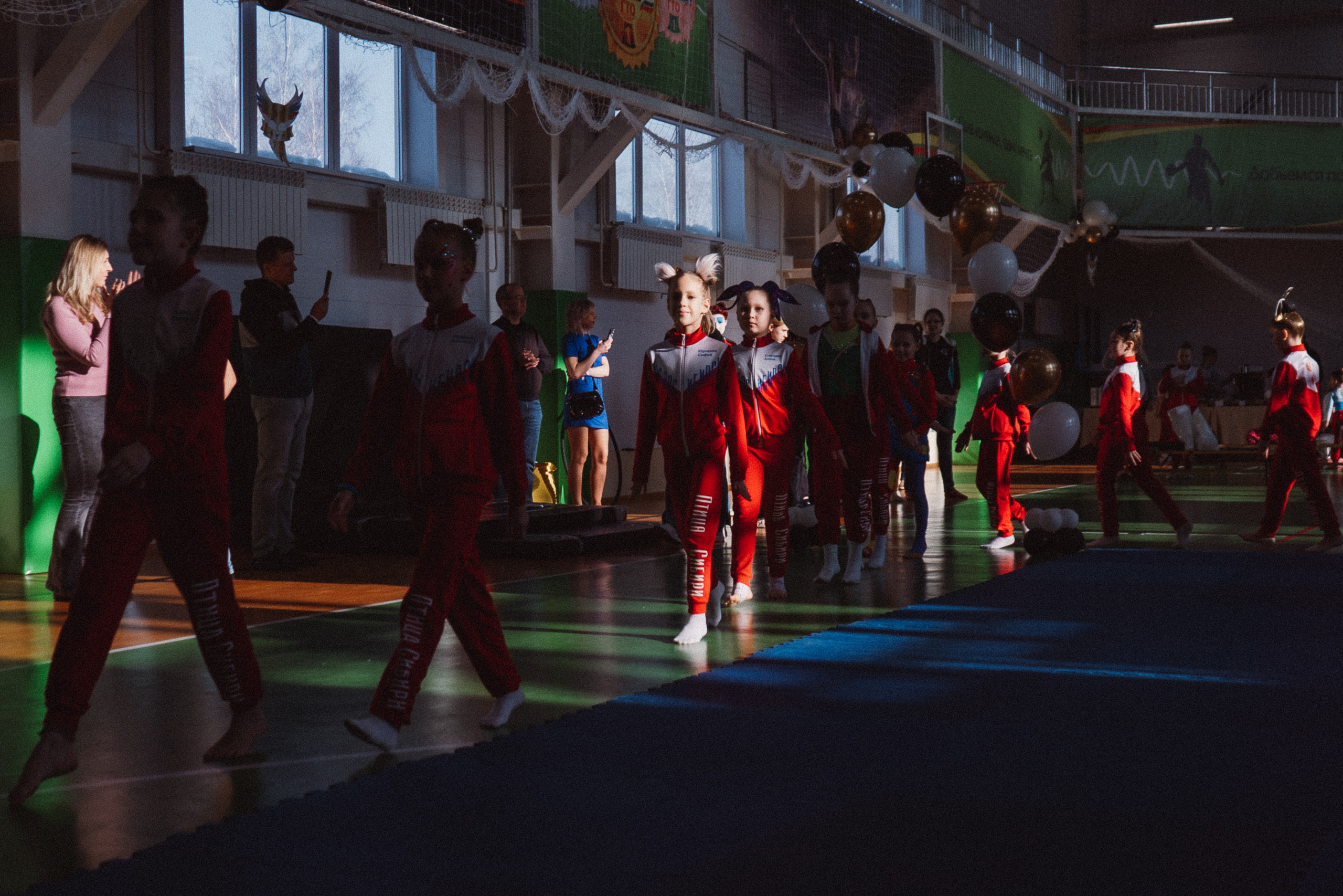 Командное Первенство — День 2. Воробьева Ксения — Спортивный и танцевальный фотограф Новосибирск