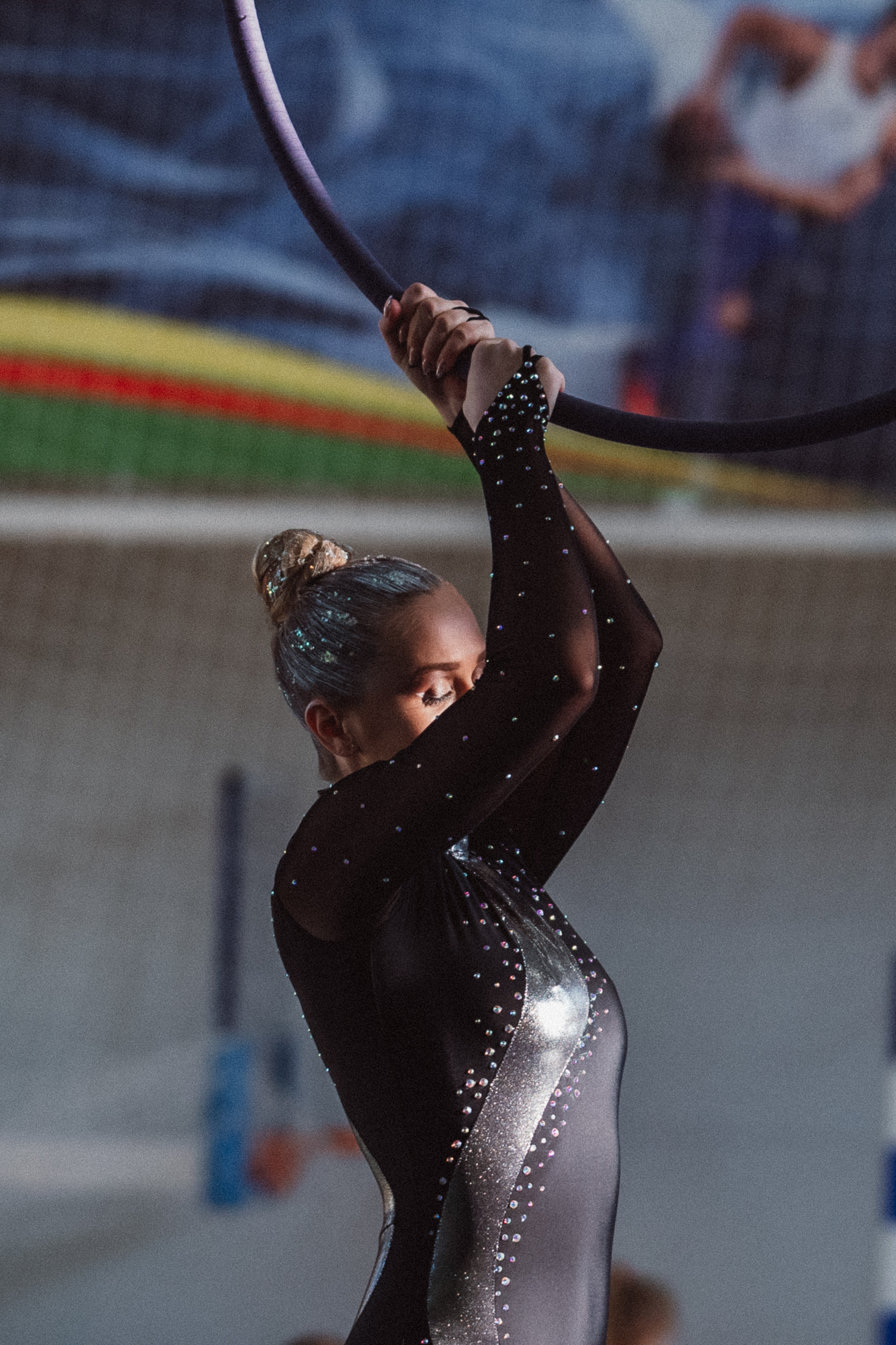 Командное Первенство — День 1. Воробьева Ксения — Спортивный и танцевальный фотограф Новосибирск