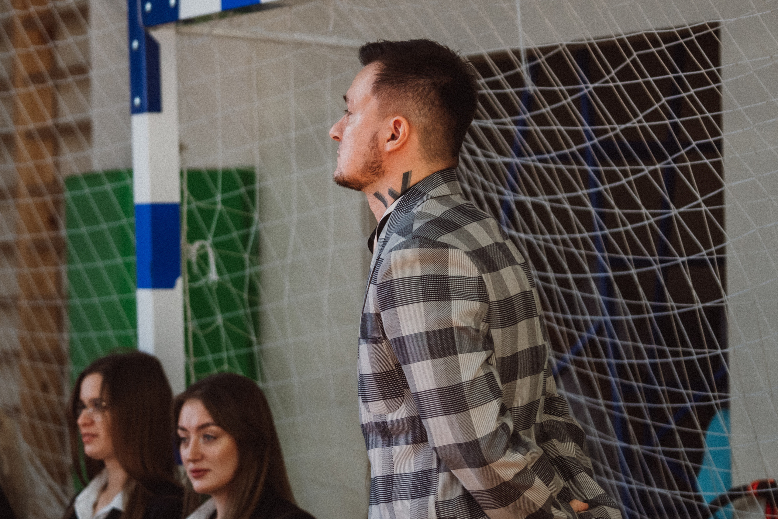 Командное Первенство — День 1. Воробьева Ксения — Спортивный и танцевальный фотограф Новосибирск