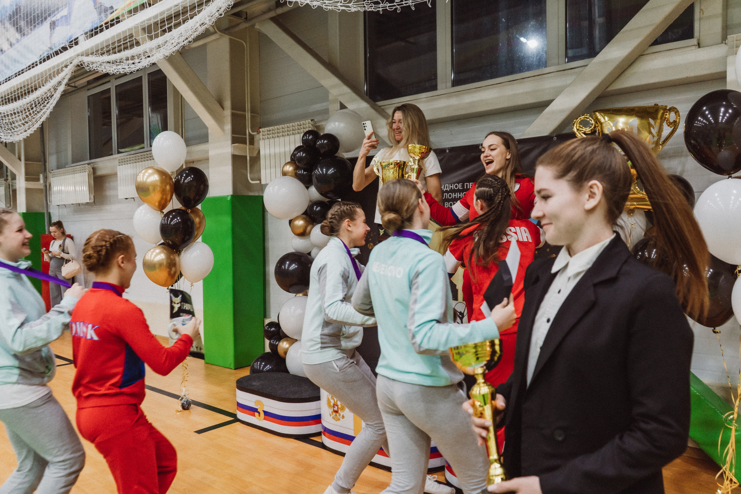 Командное Первенство — День 1. Воробьева Ксения — Спортивный и танцевальный фотограф Новосибирск