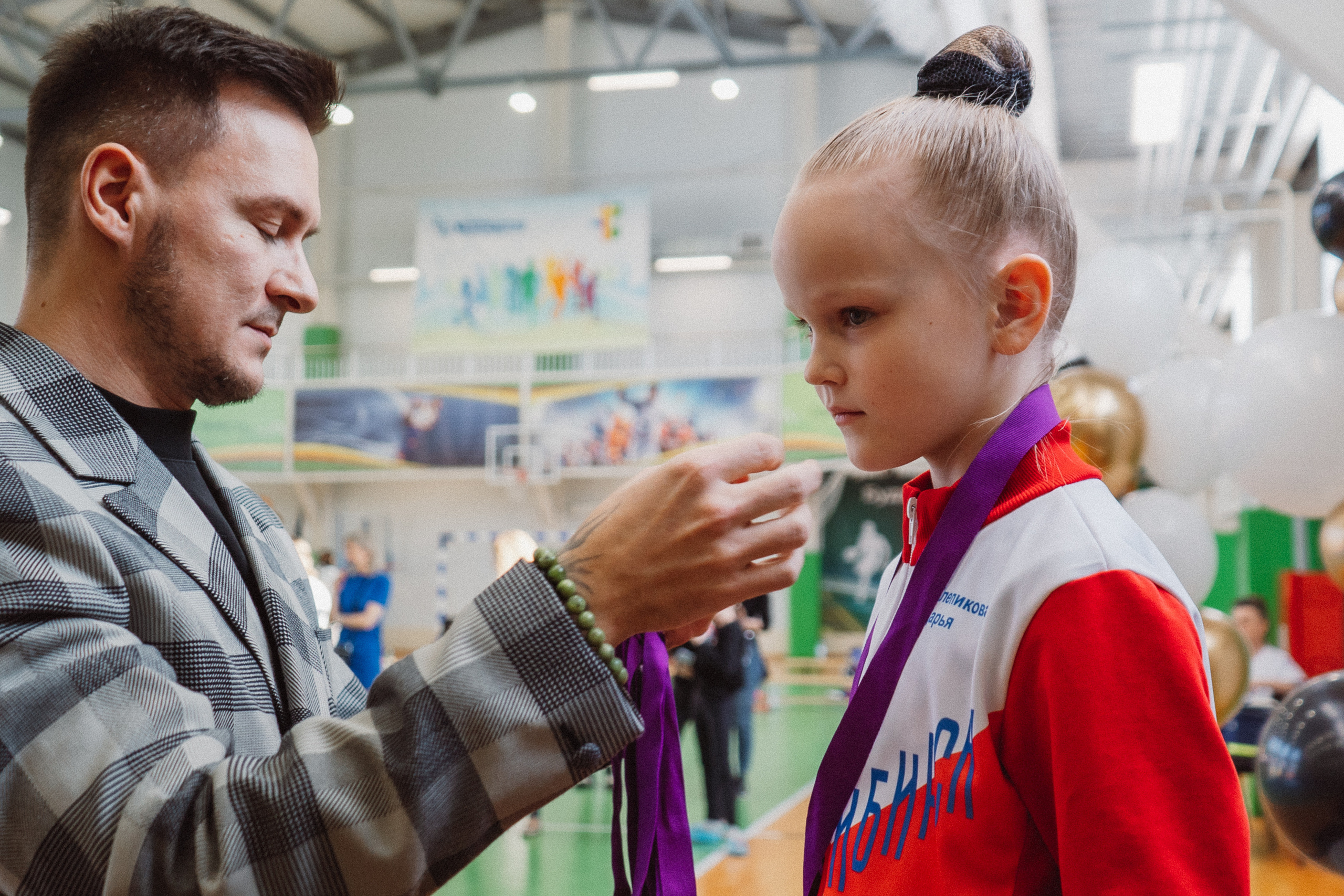 Командное Первенство — День 2. Воробьева Ксения — Спортивный и танцевальный фотограф Новосибирск
