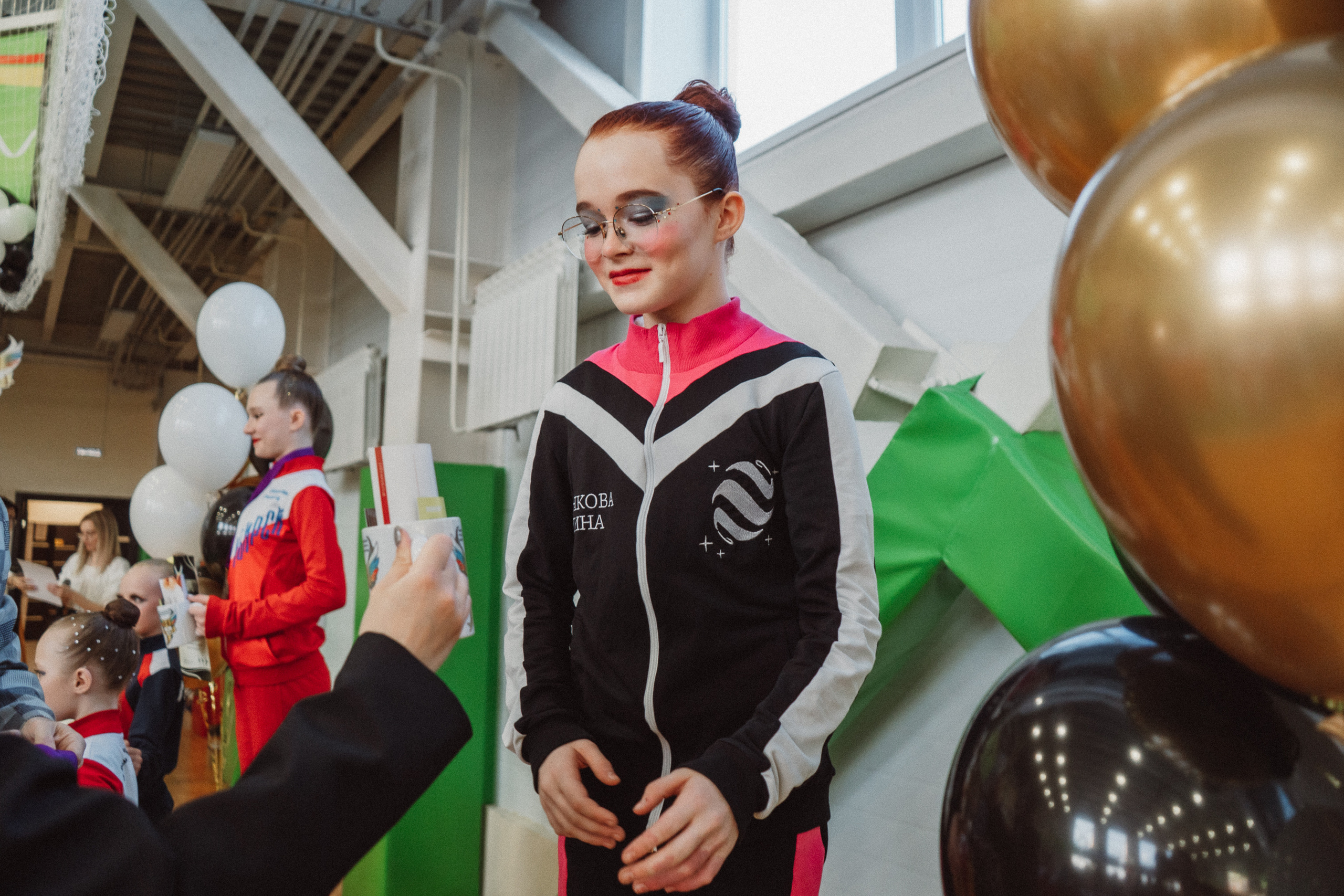 Командное Первенство — День 1. Воробьева Ксения — Спортивный и танцевальный фотограф Новосибирск