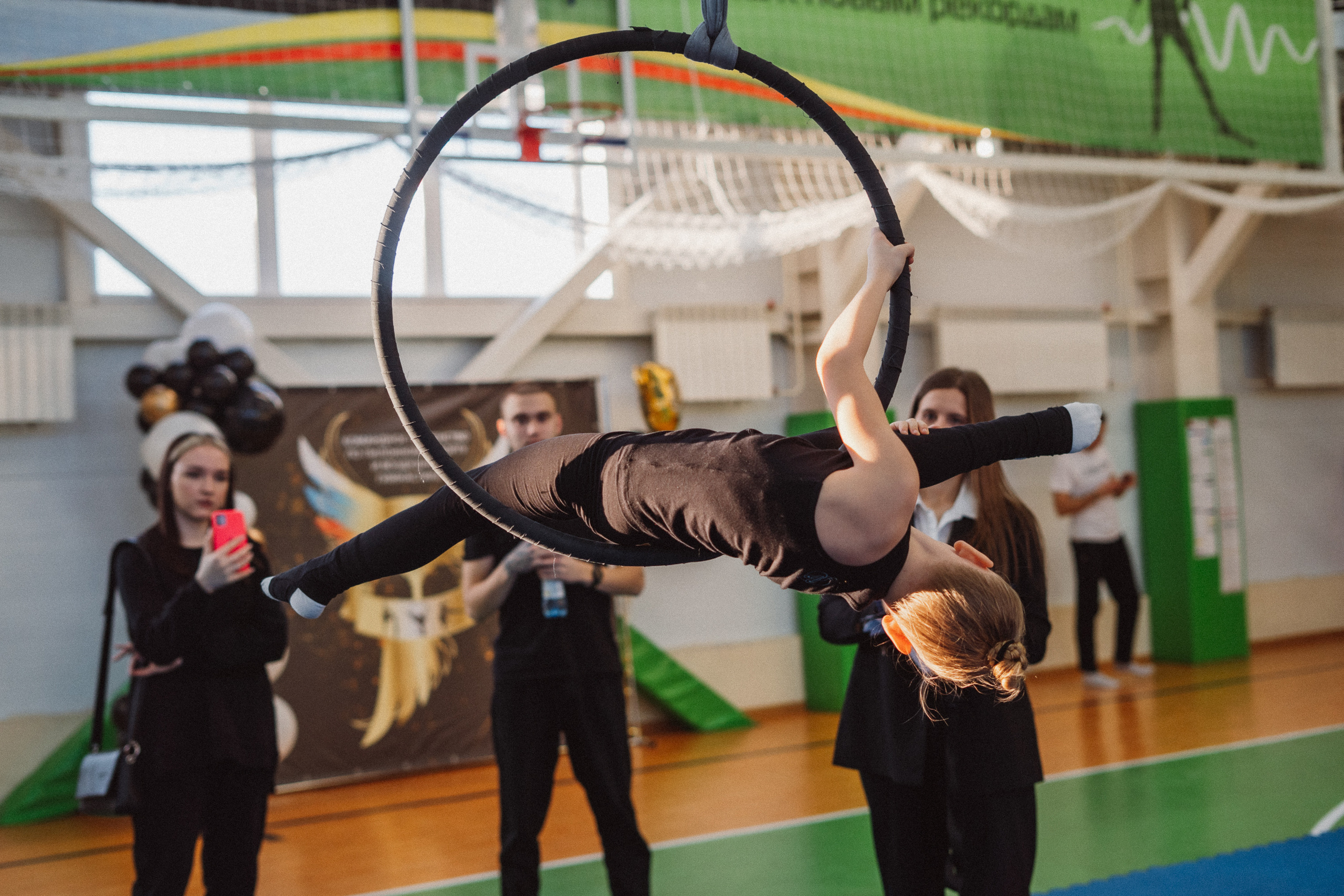 Командное Первенство — День 1. Воробьева Ксения — Спортивный и танцевальный фотограф Новосибирск
