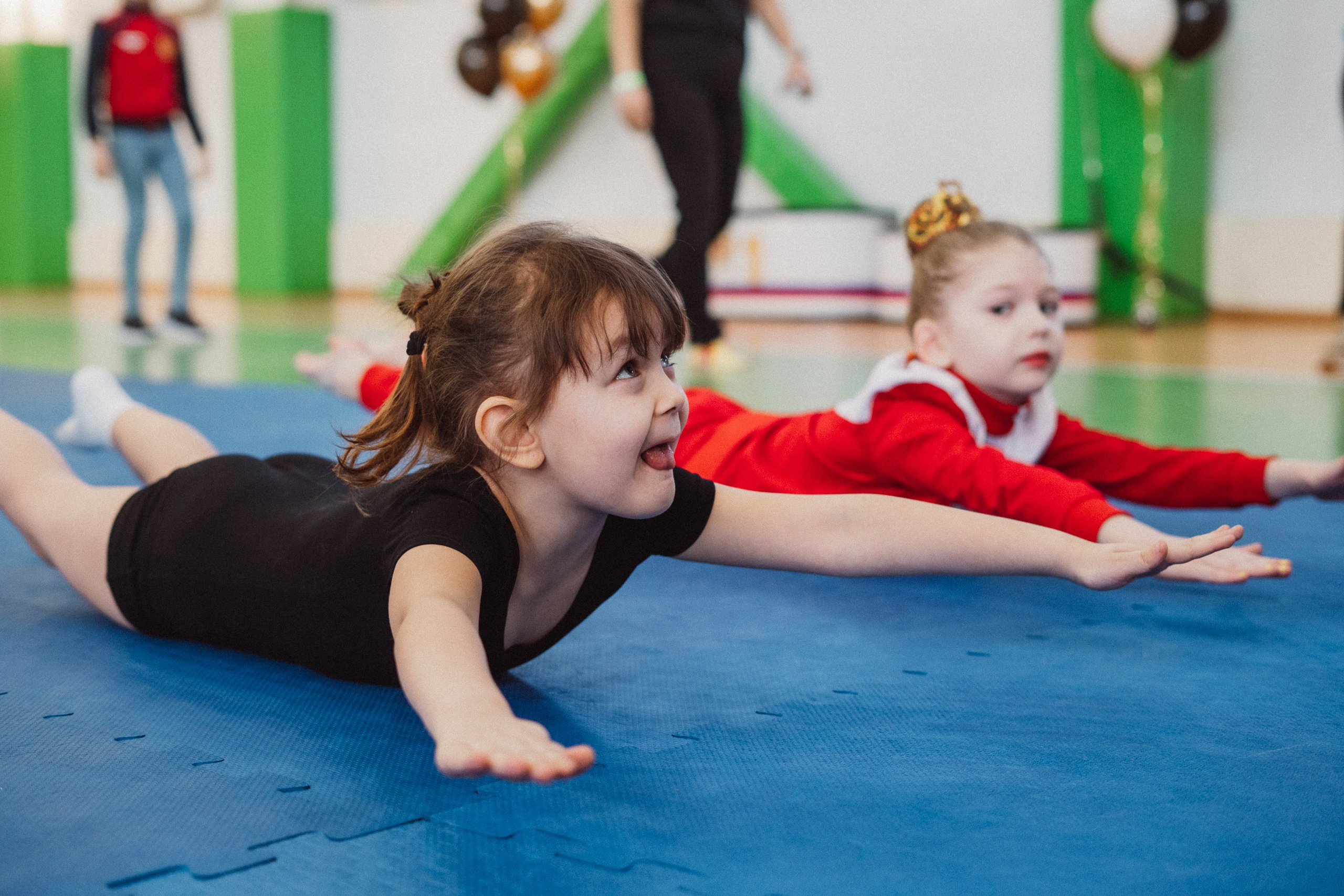 Командное Первенство — День 1. Воробьева Ксения — Спортивный и танцевальный фотограф Новосибирск