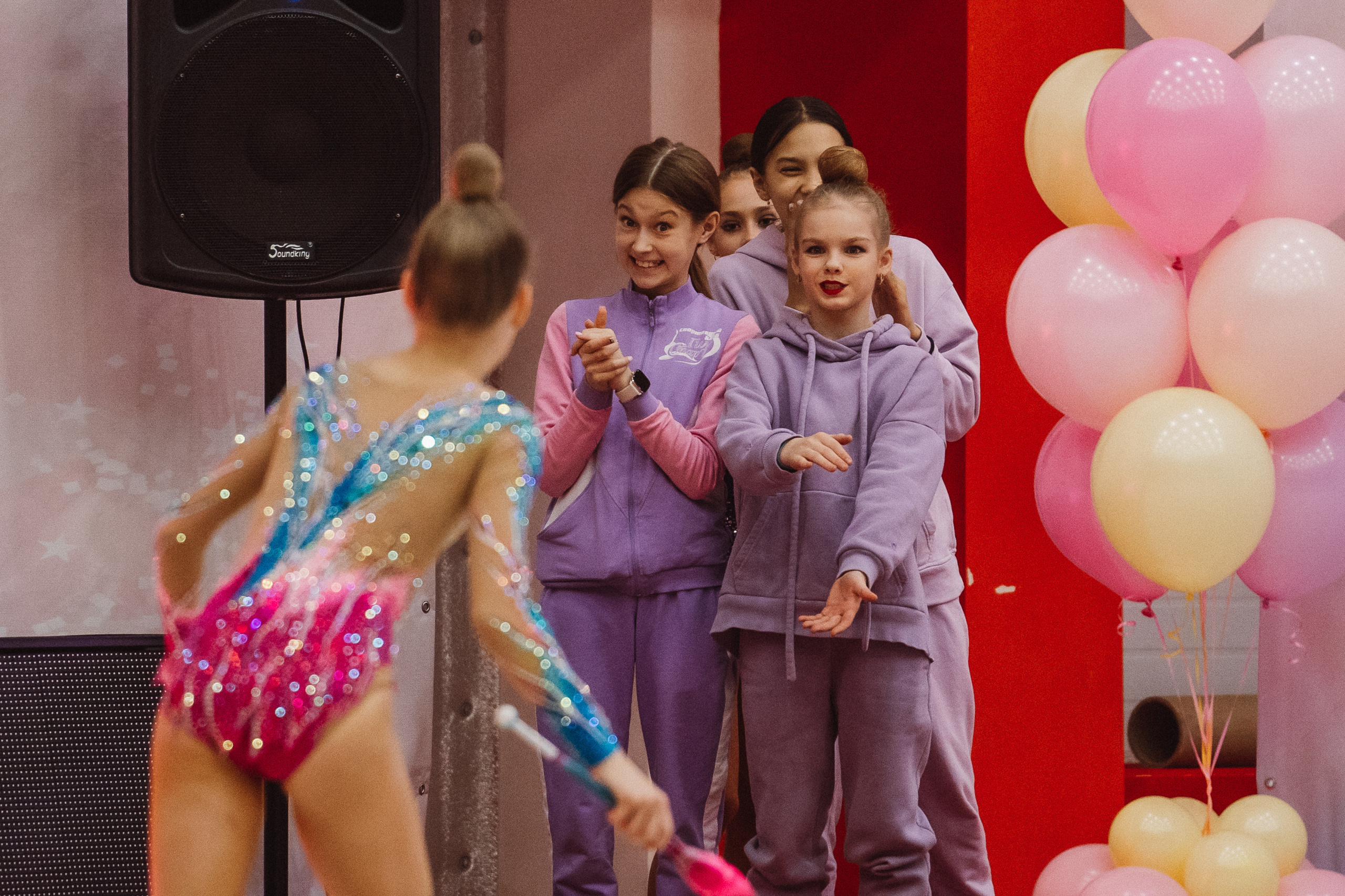 Вдохновение. Воробьева Ксения — Спортивный и танцевальный фотограф Новосибирск